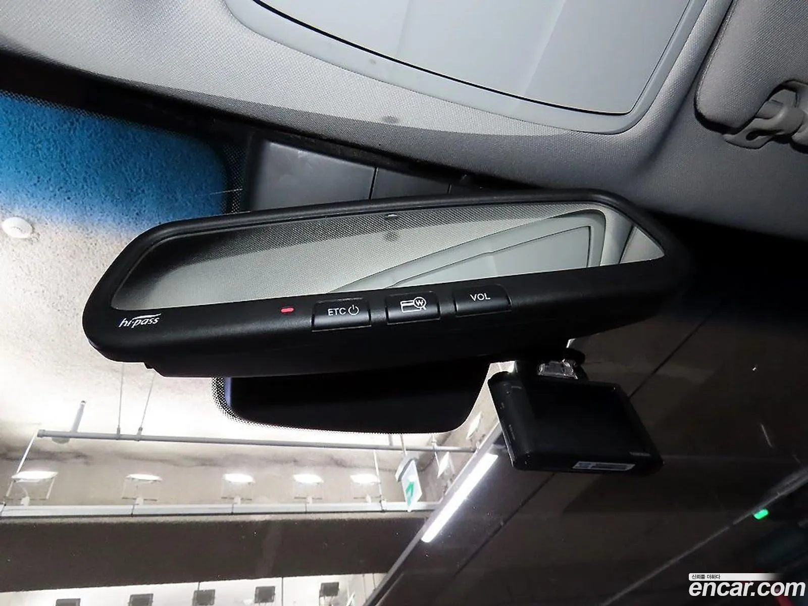 Hyundai Grandeur IG 2017 — 11