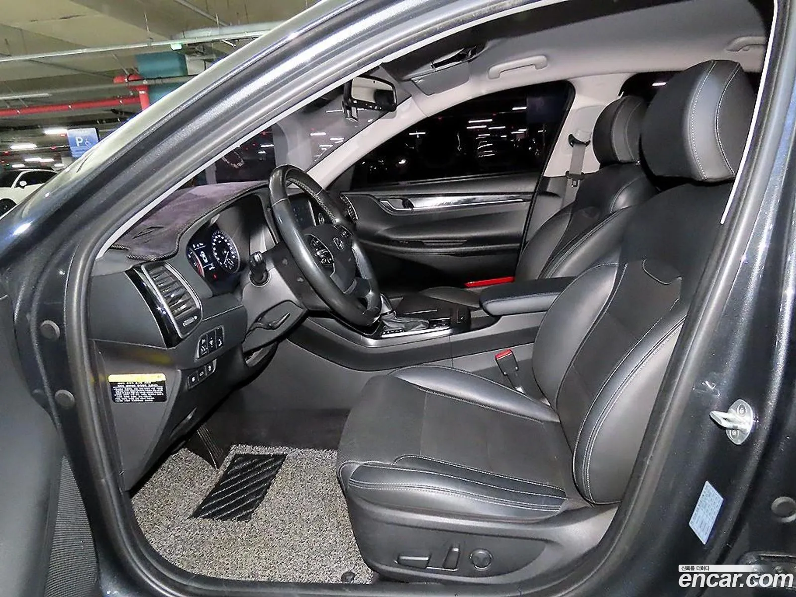 Hyundai Grandeur IG 2017 — 4