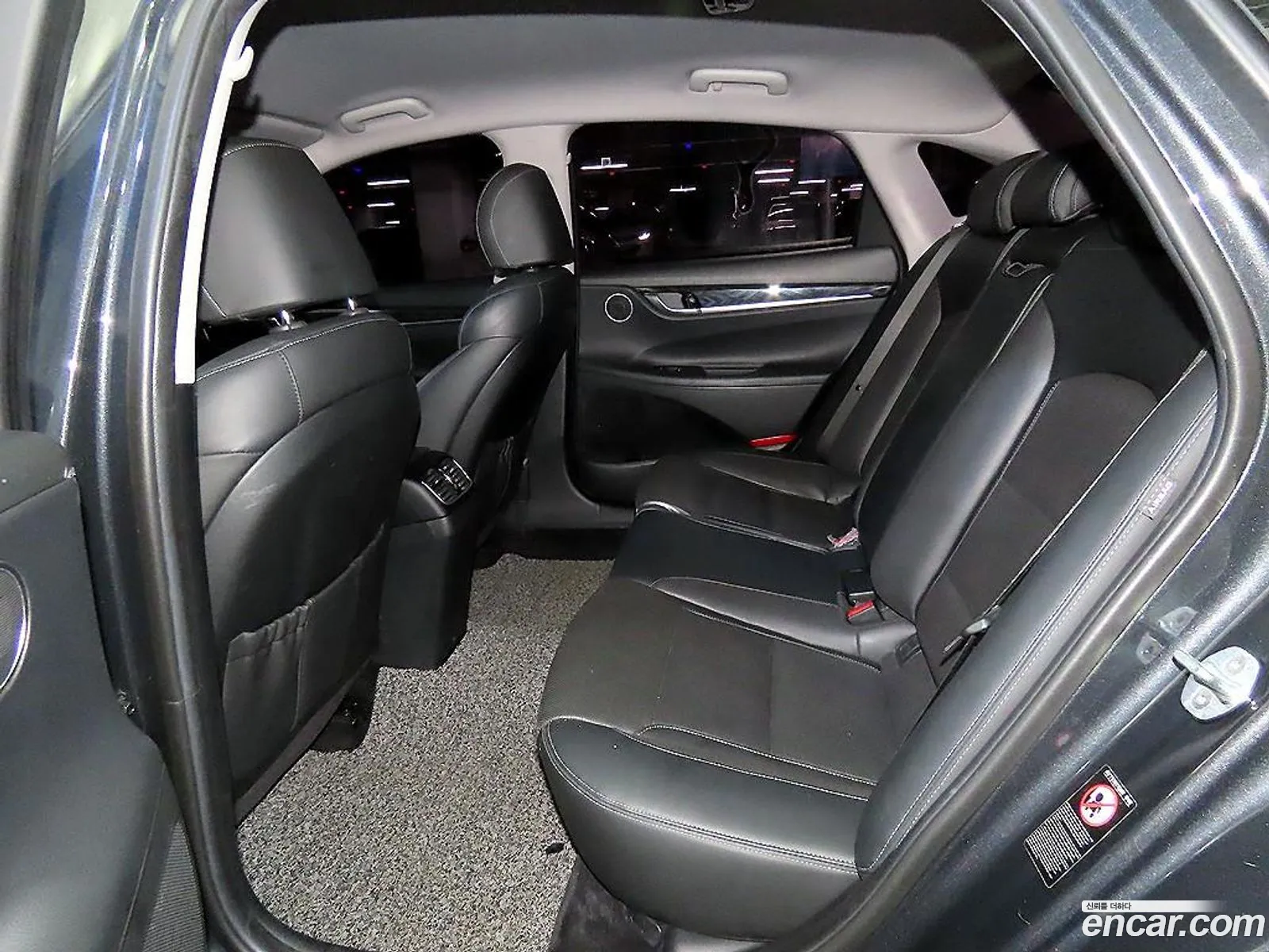 Hyundai Grandeur IG 2017 — 20