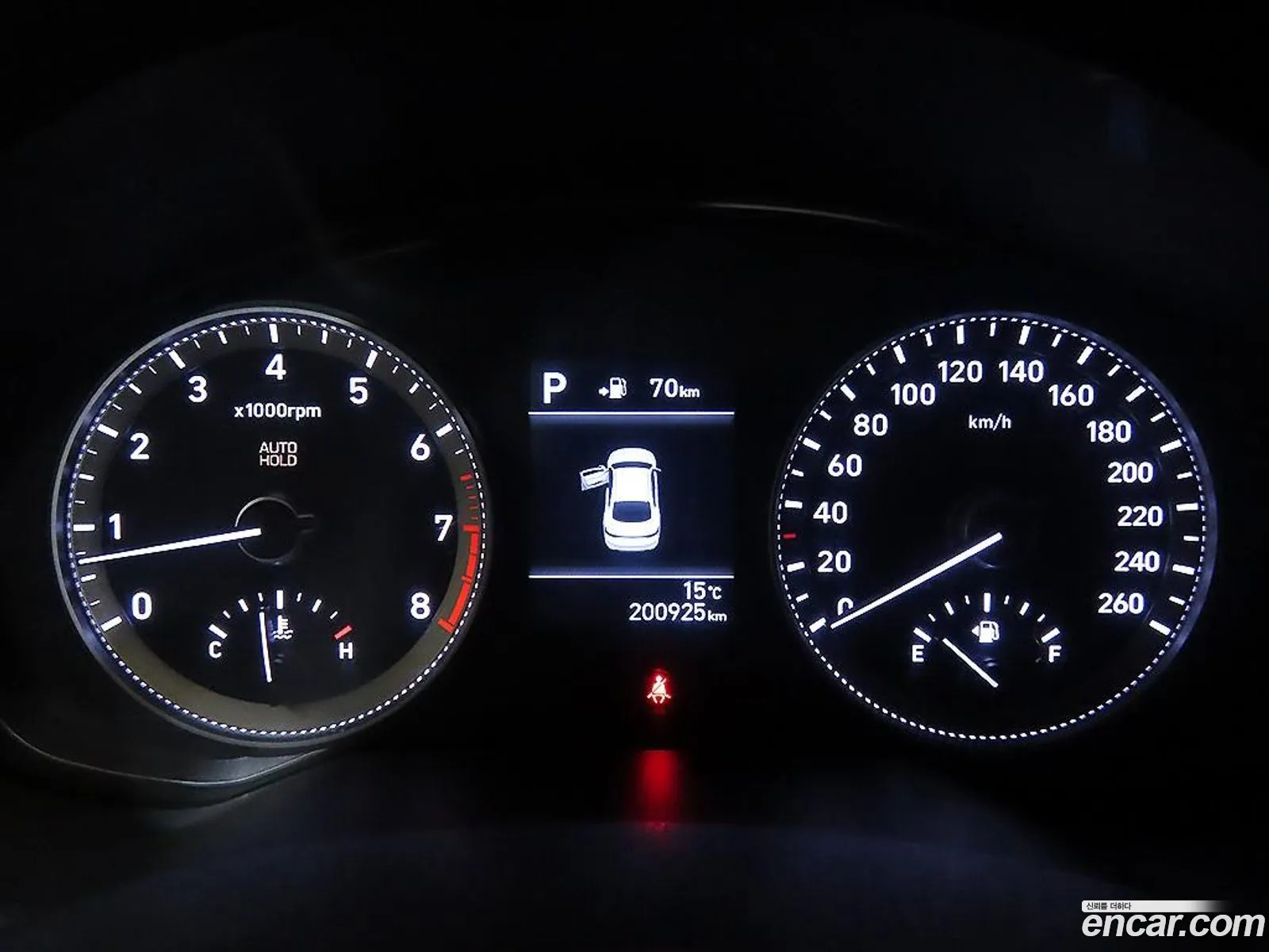 Hyundai Grandeur IG 2017 — 8