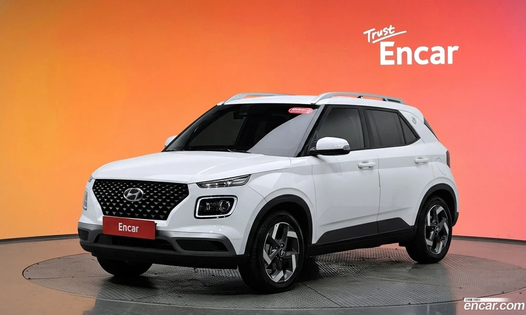 Hyundai Venue 2024 — 15