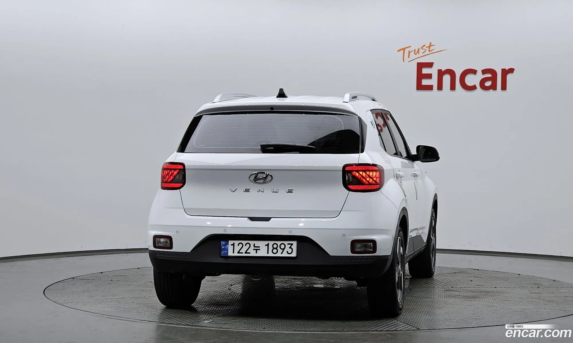 Hyundai Venue 2024 — 11