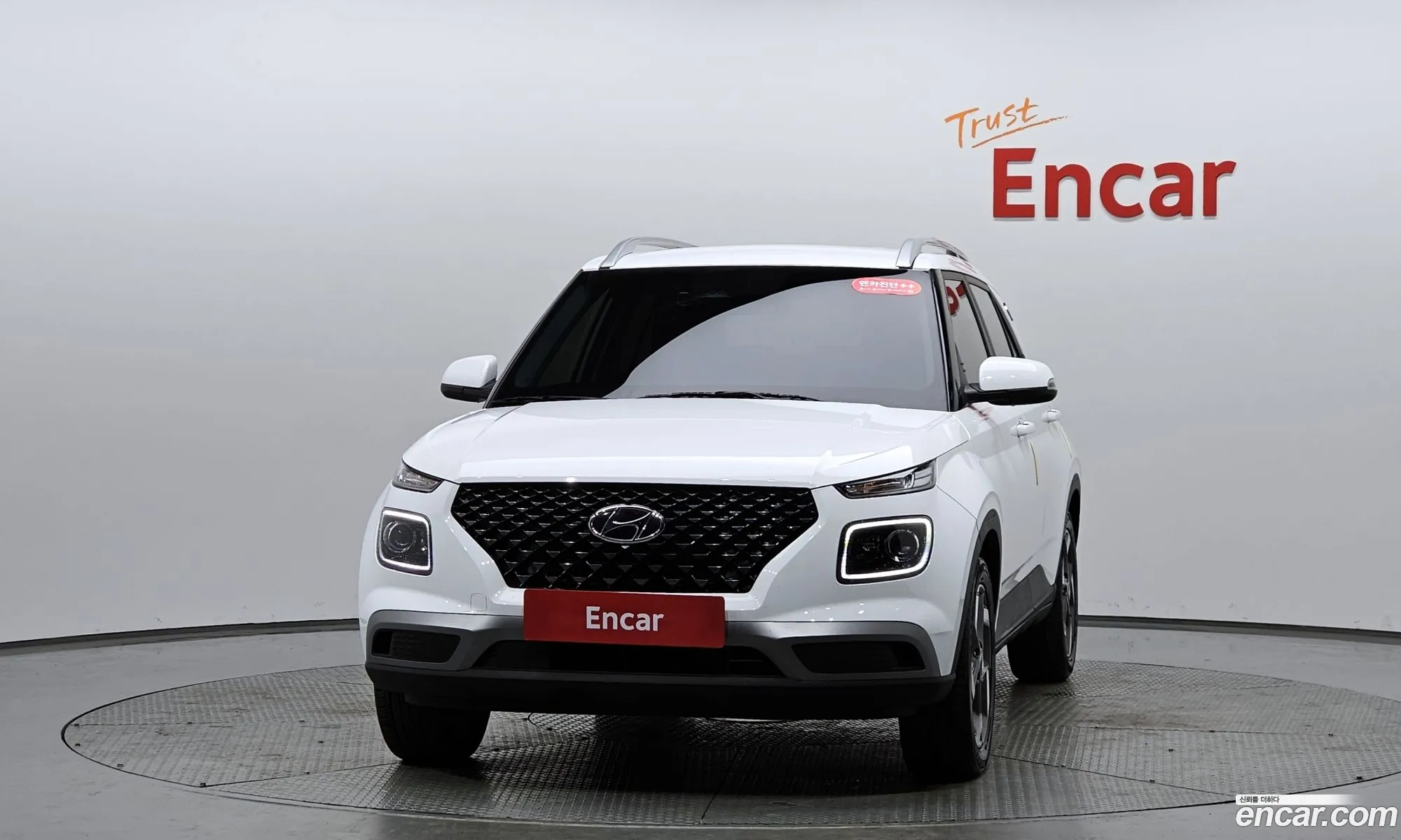 Hyundai Venue 2024 — 12