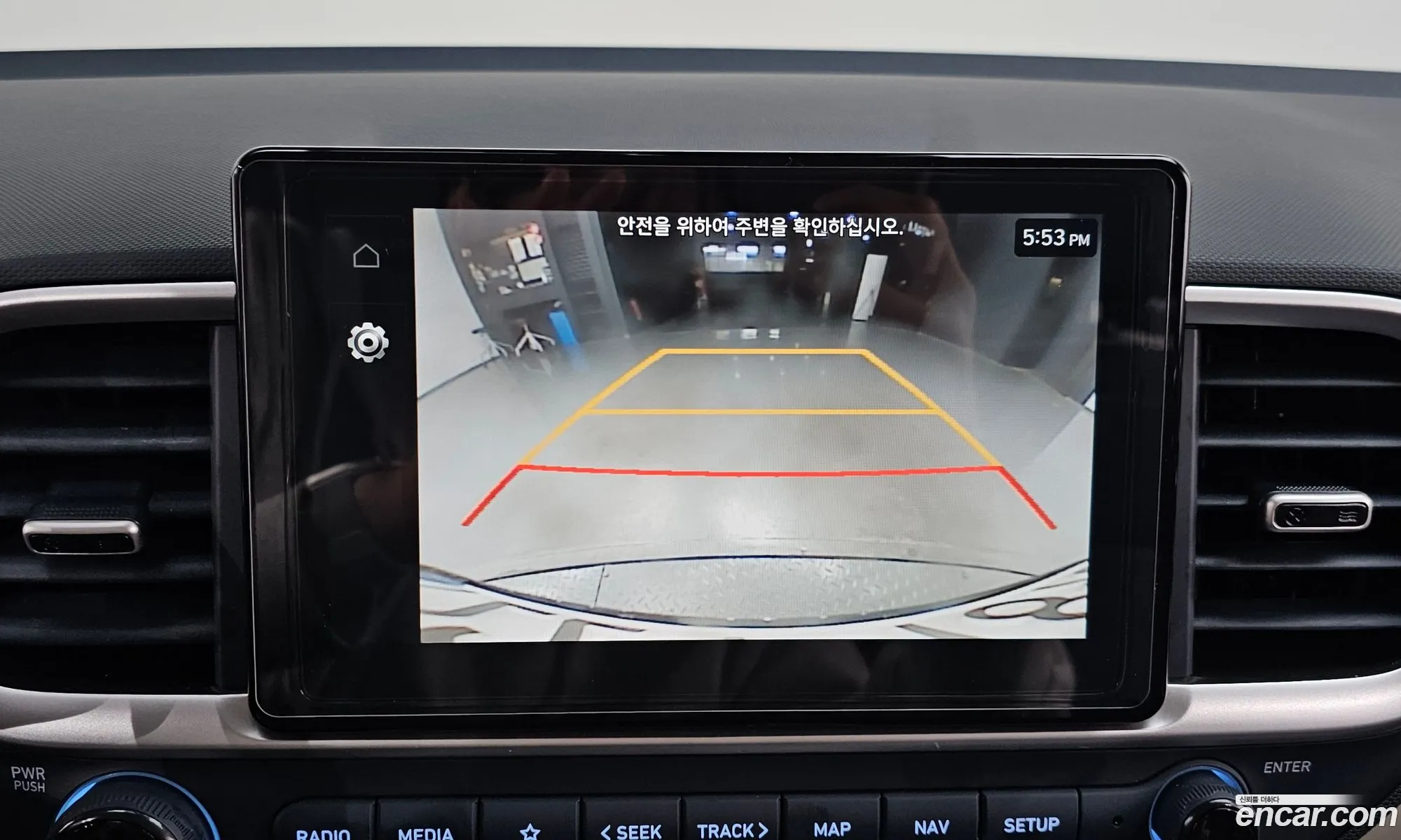Hyundai Venue 2024 — 6