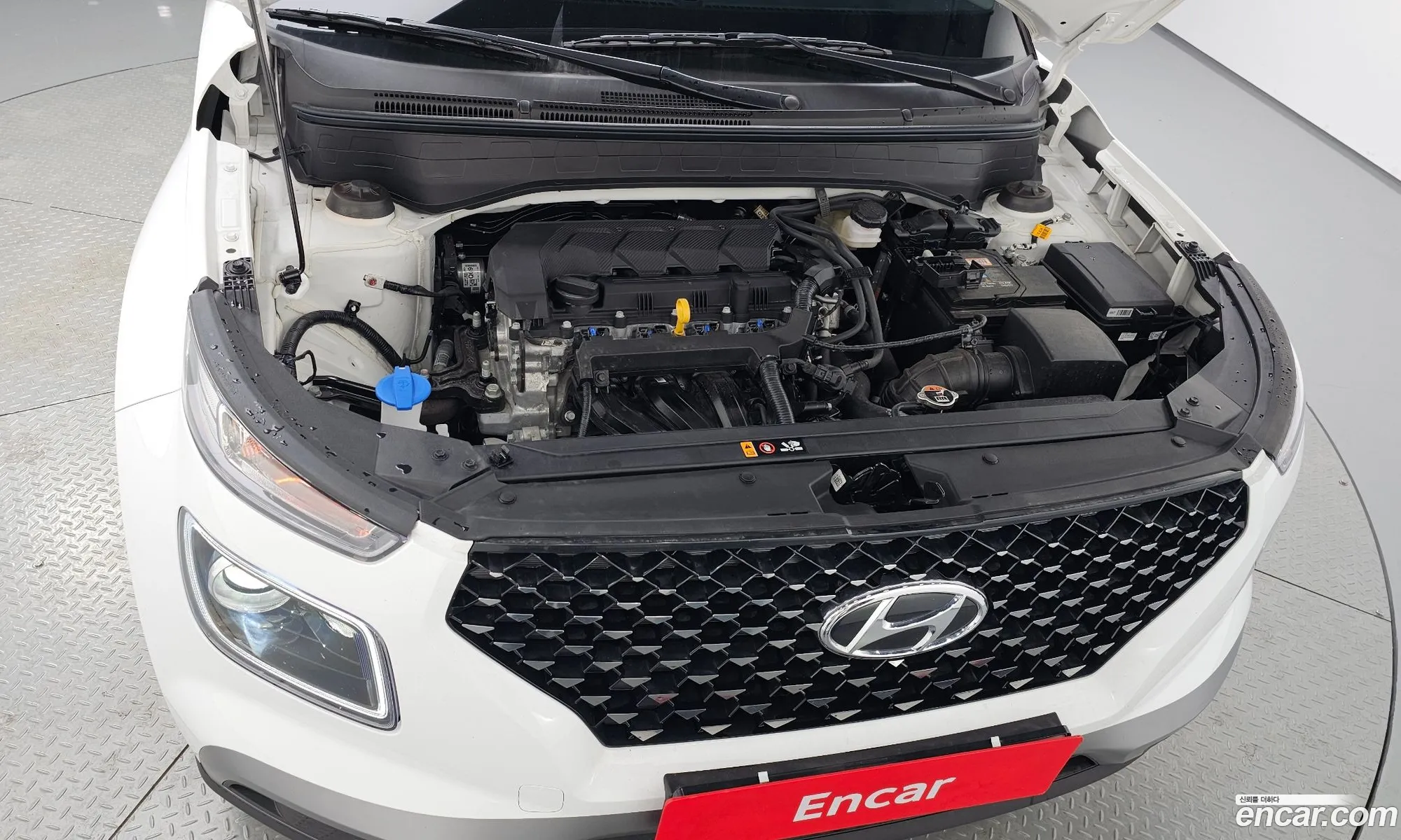 Hyundai Venue 2024 — 13