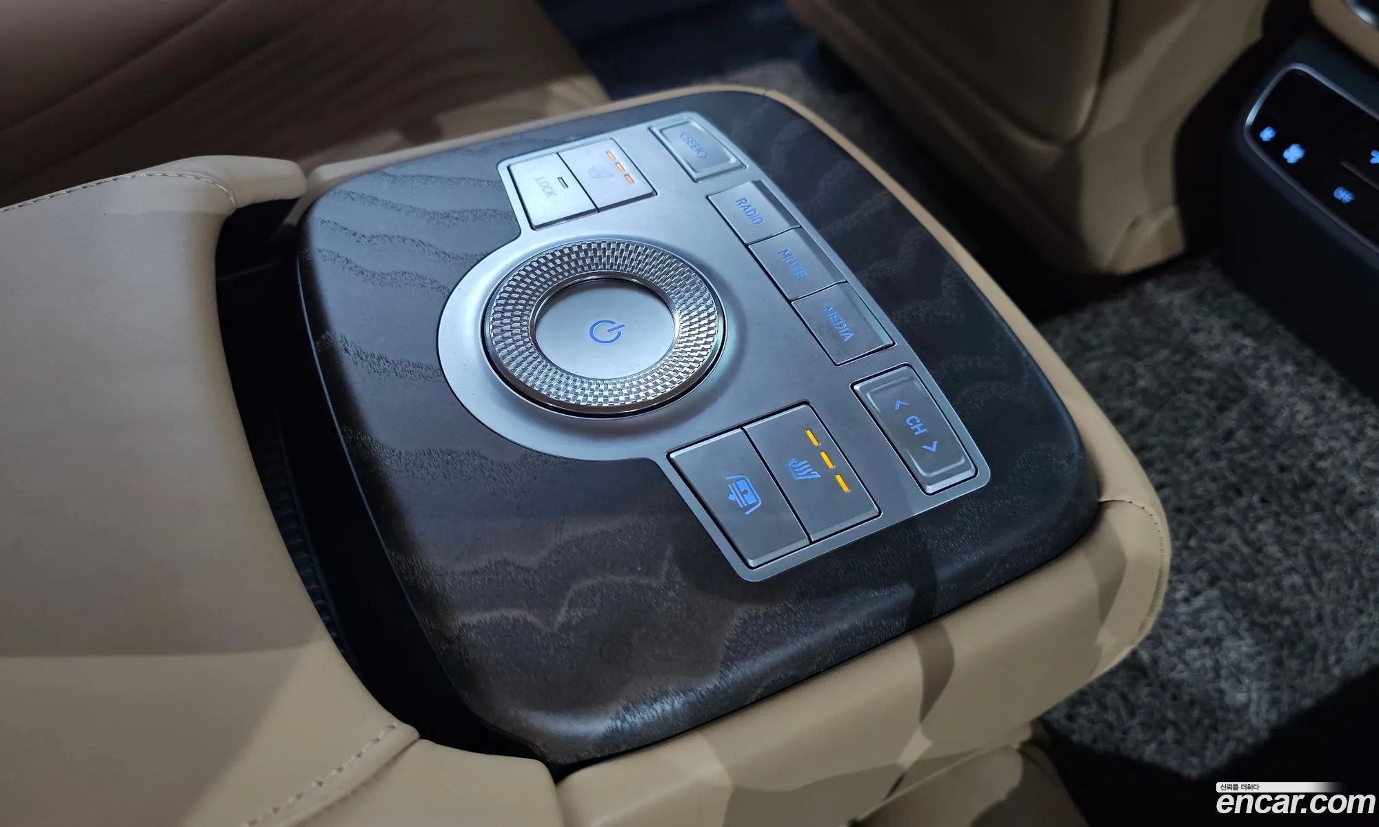 Genesis G80 2021 — 19