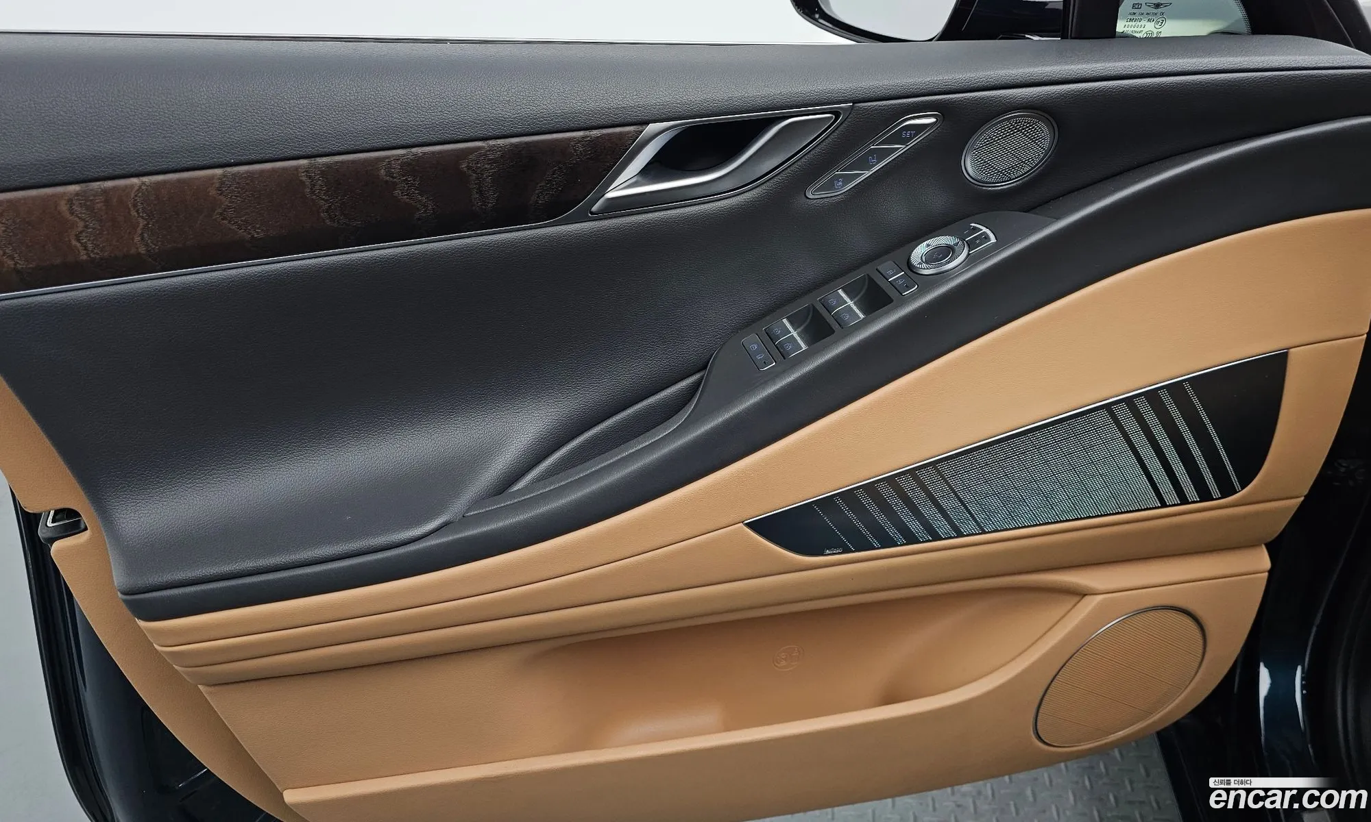 Genesis G80 2021 — 5