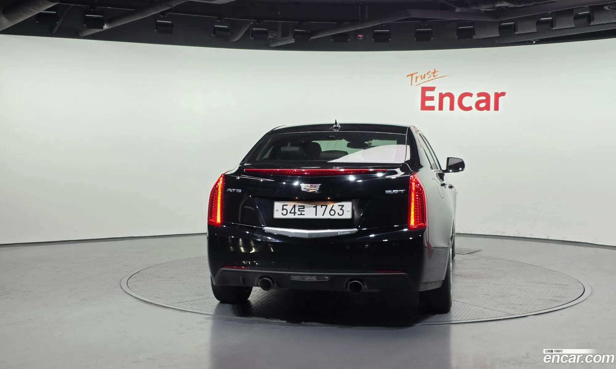 Cadillac ATS 2018 1G6A95RX2J0158769 — 14