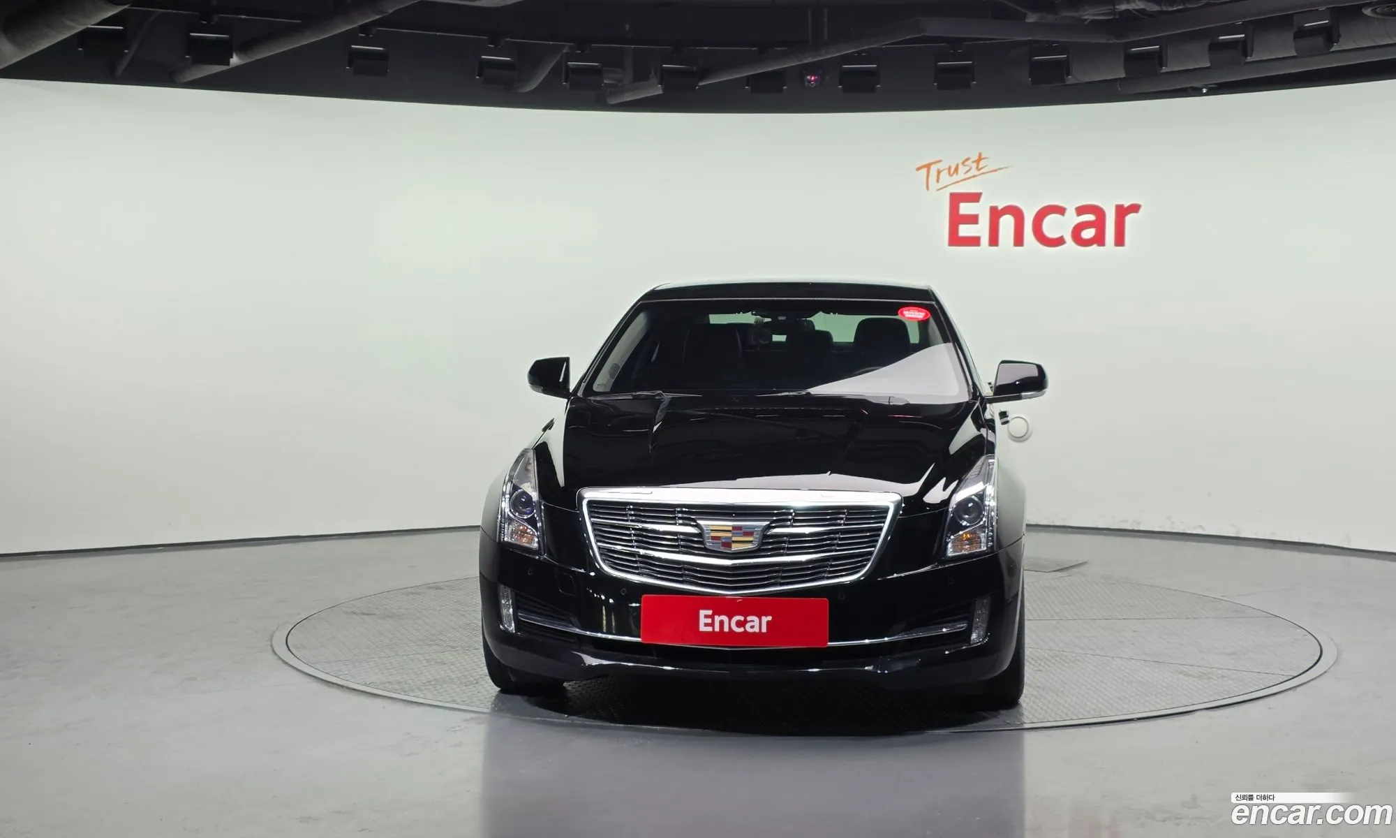 Cadillac ATS 2018 1G6A95RX2J0158769 — 12