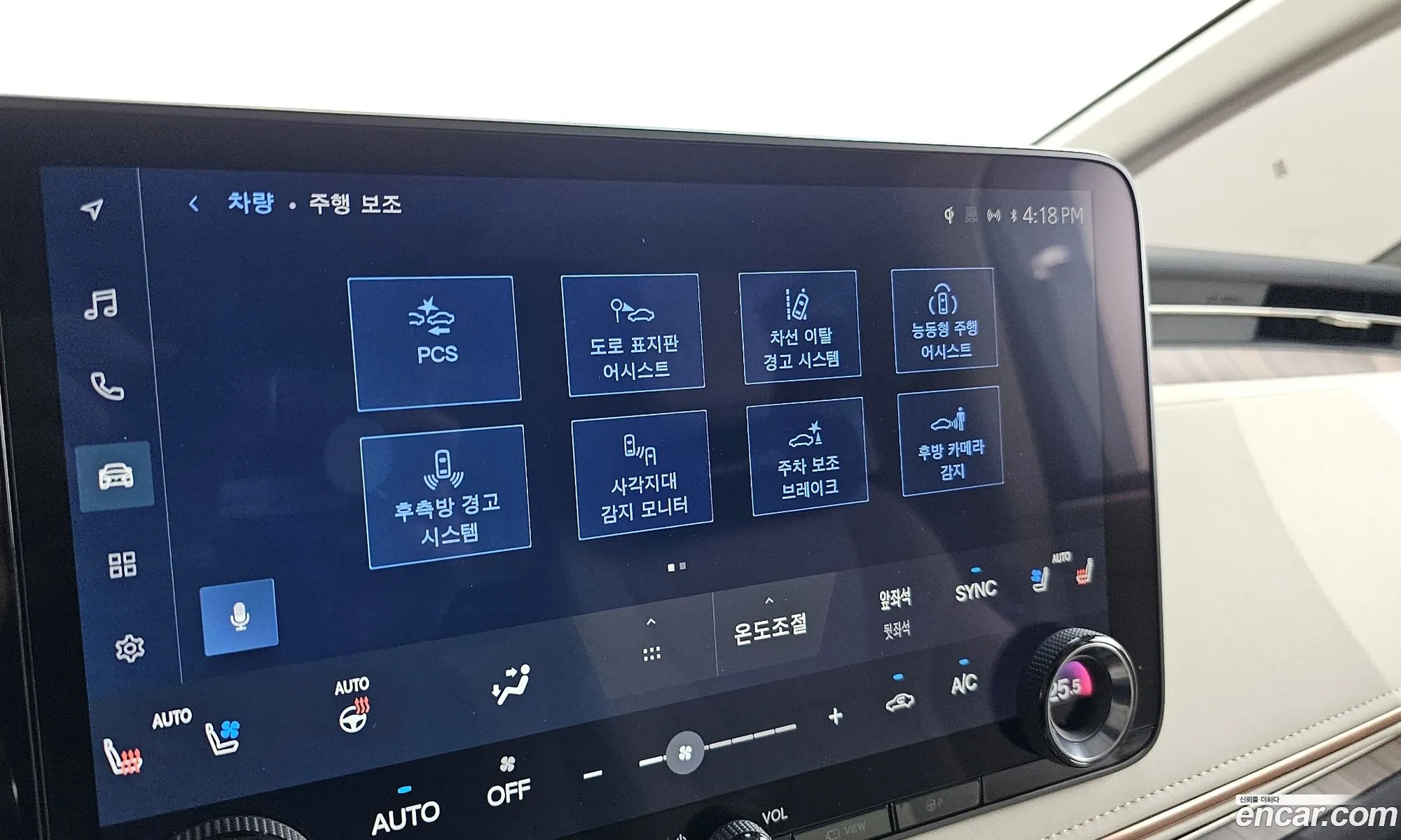 Lexus LM 2024 JTHBAAAD5S5004482 — 17