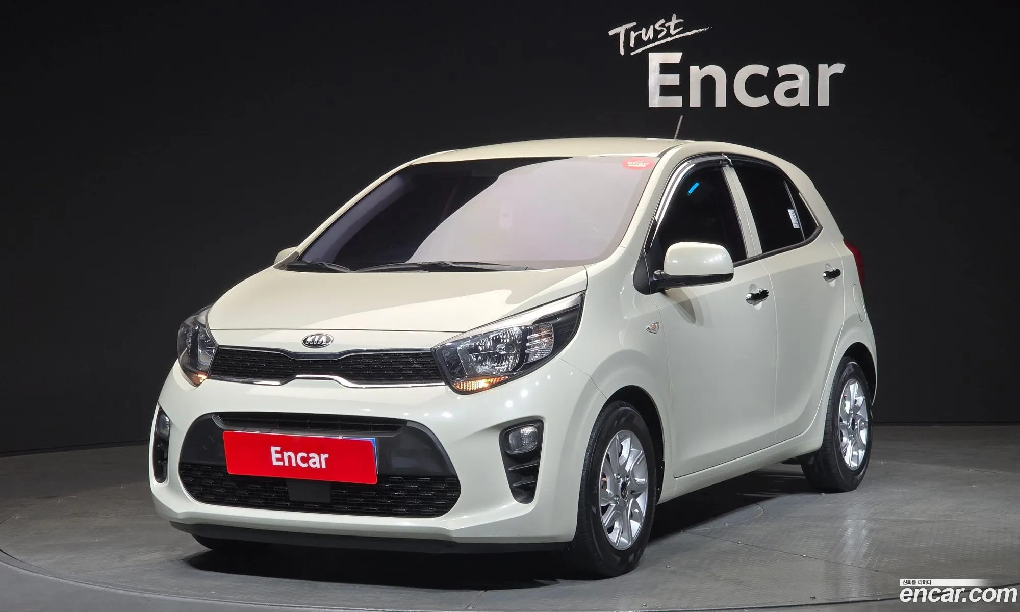 Kia Morning 2018 — 17