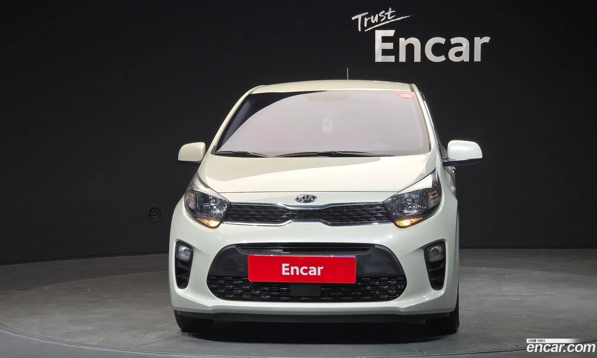 Kia Morning 2018 — 6