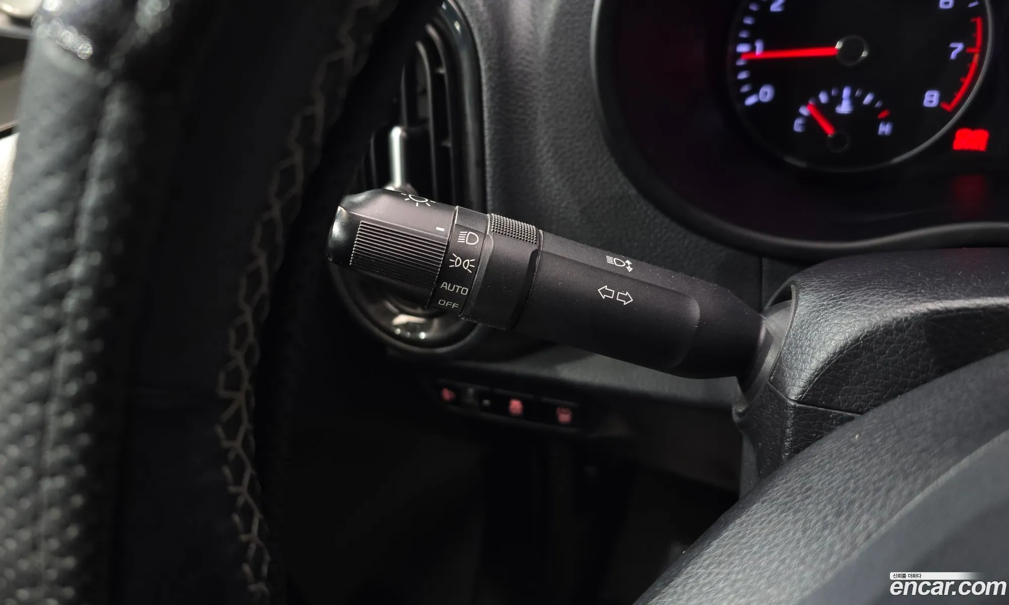 Kia Morning 2018 — 20