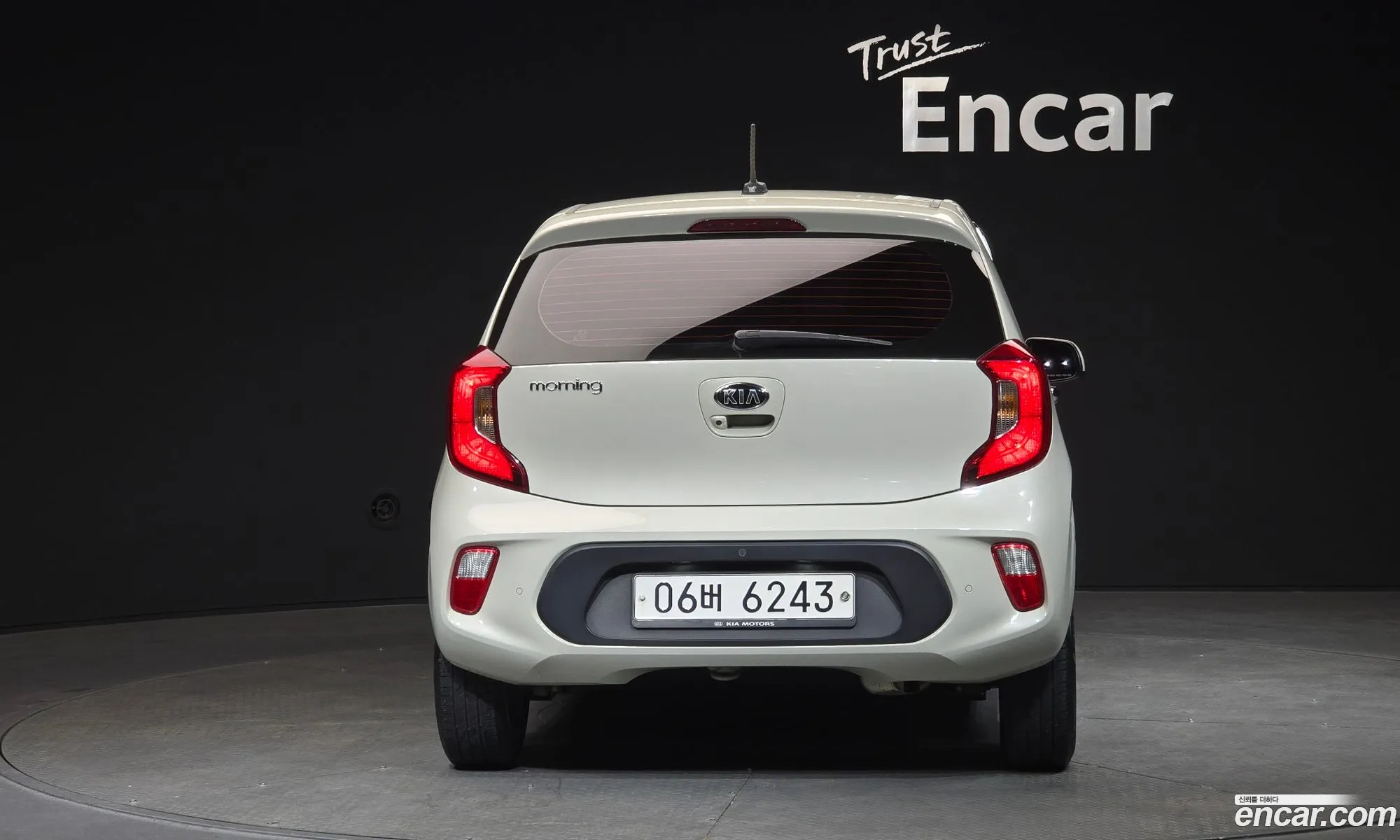 Kia Morning 2018 — 15