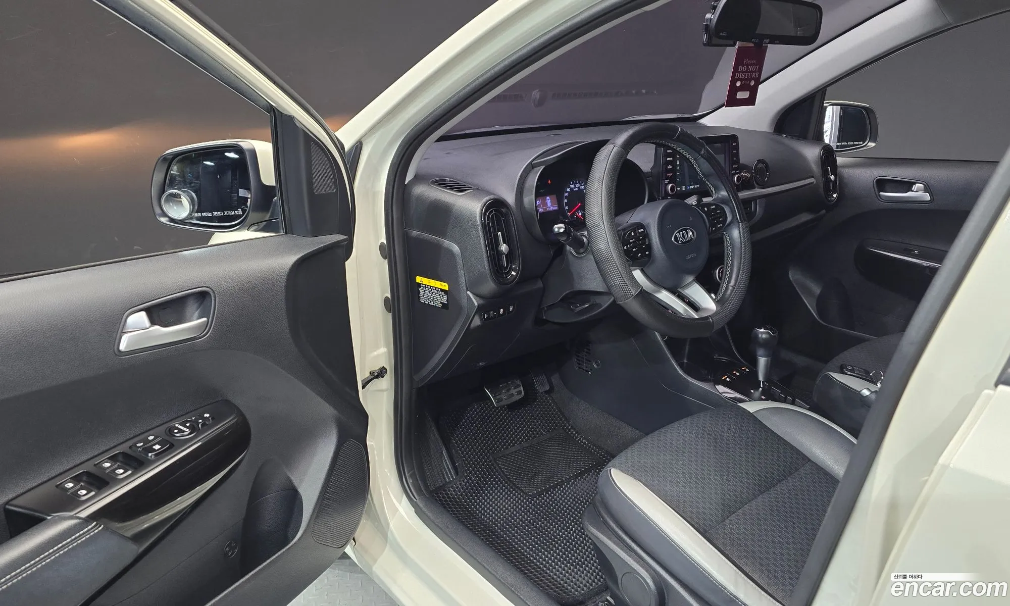 Kia Morning 2018 — 14