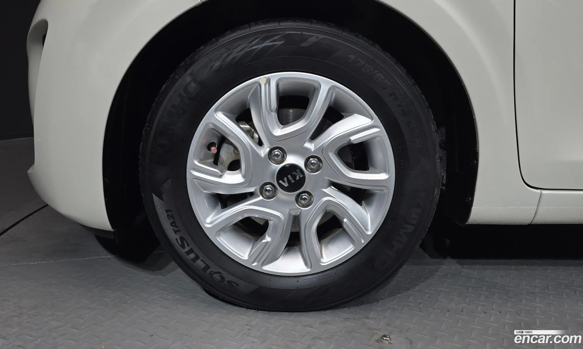 Kia Morning 2018 — 10