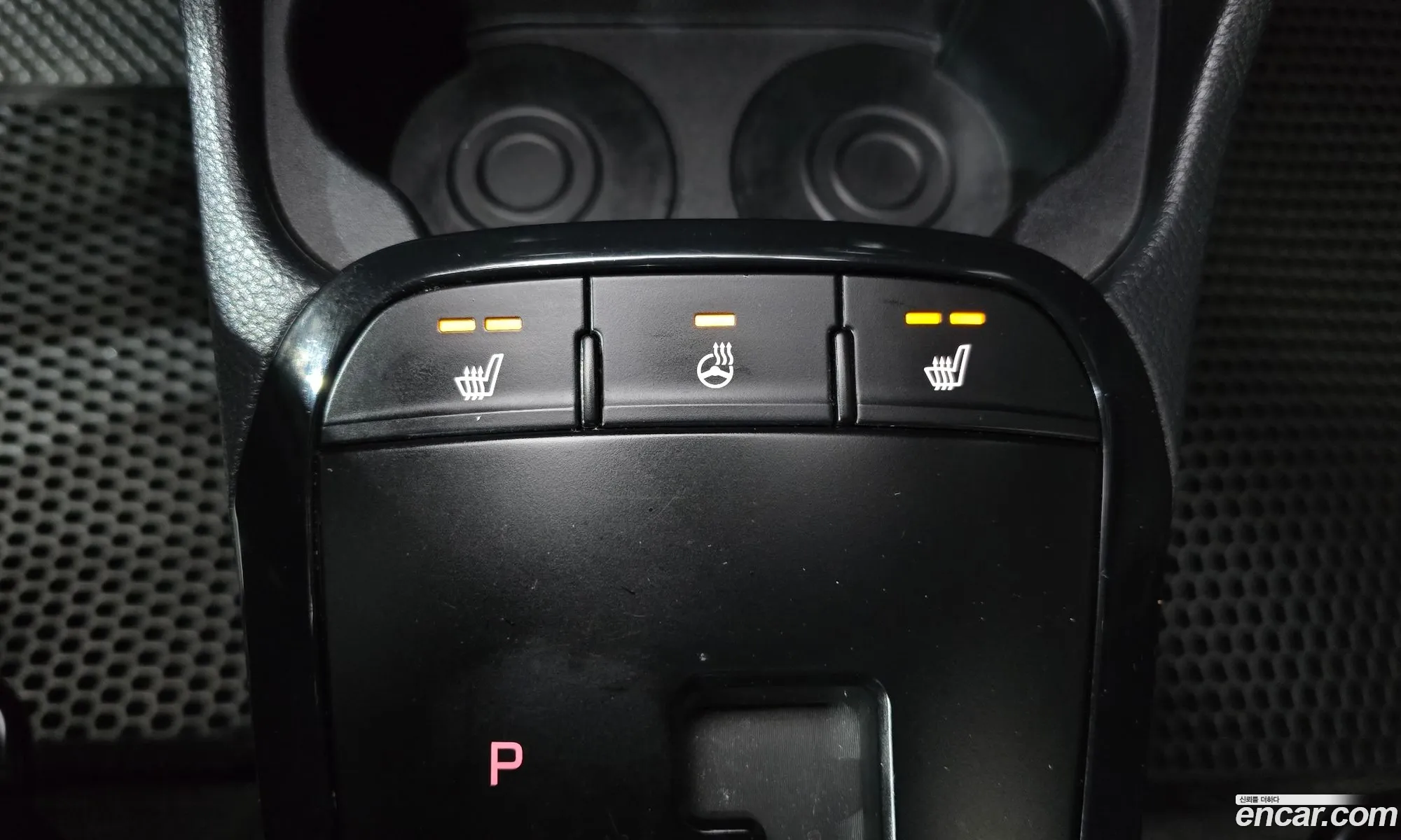 Kia Morning 2018 — 9