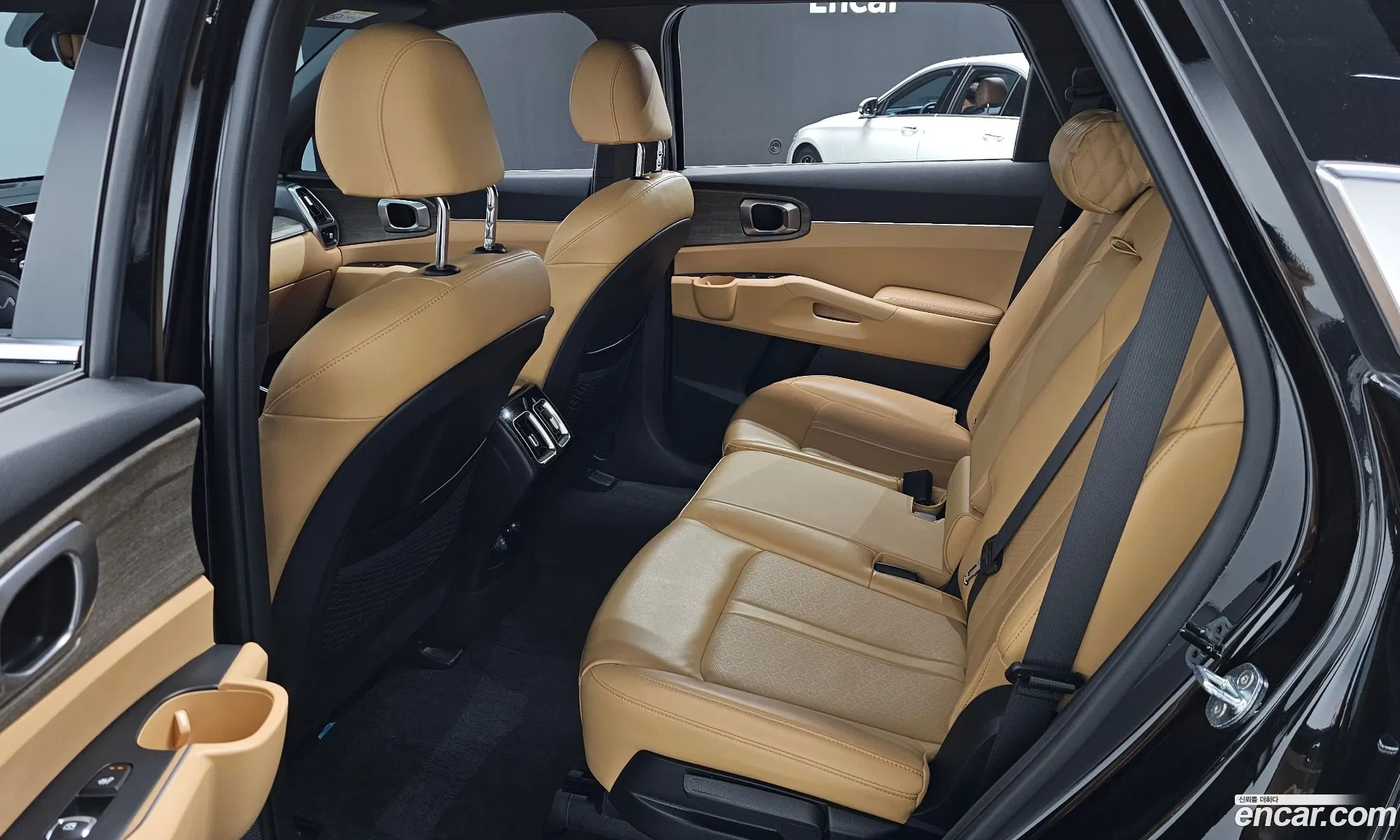 Kia Sorento 2022 — 13