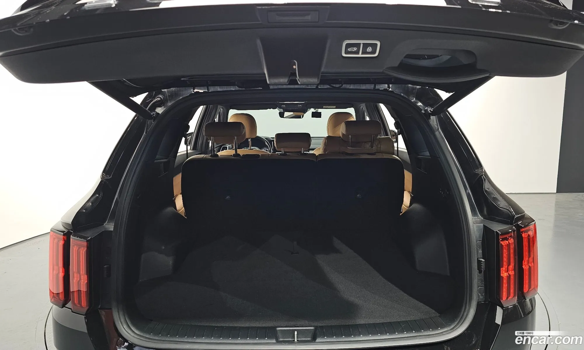 Kia Sorento 2022 — 2
