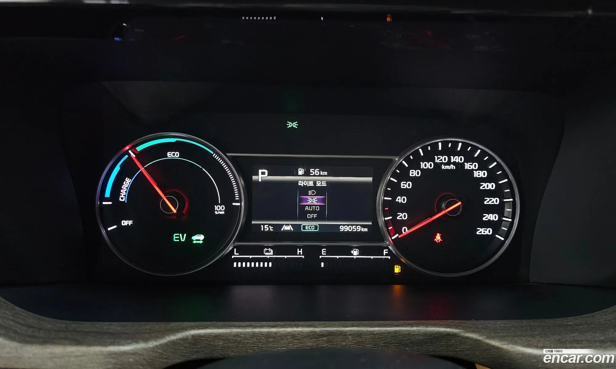 Kia Sorento 2022 — 15