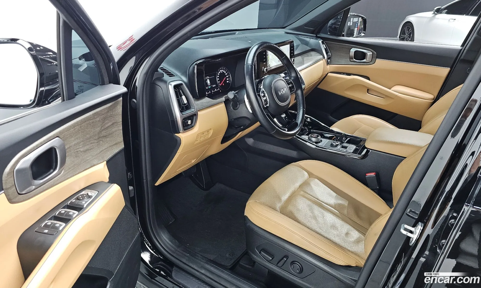 Kia Sorento 2022 — 4