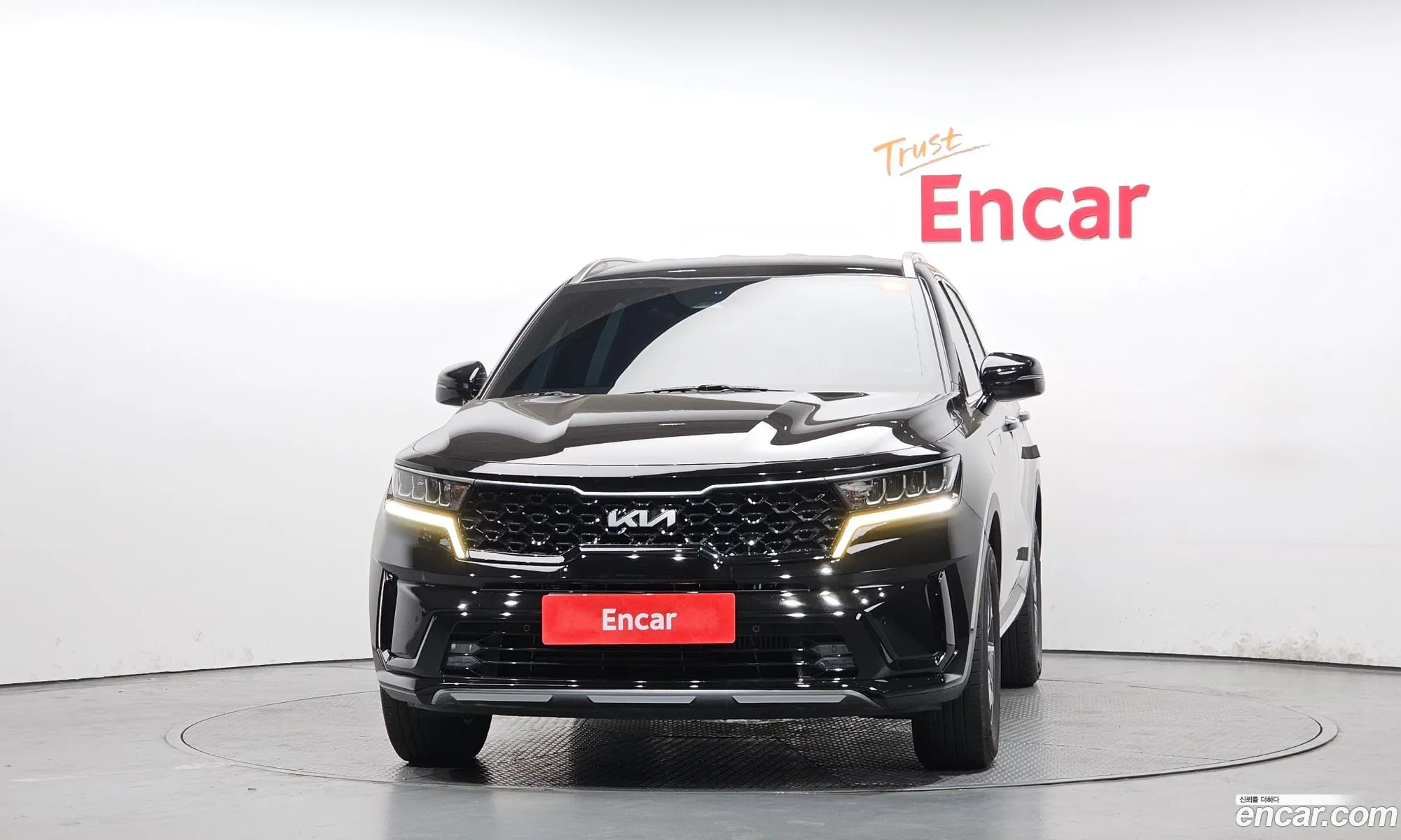 Kia Sorento 2022 — 11