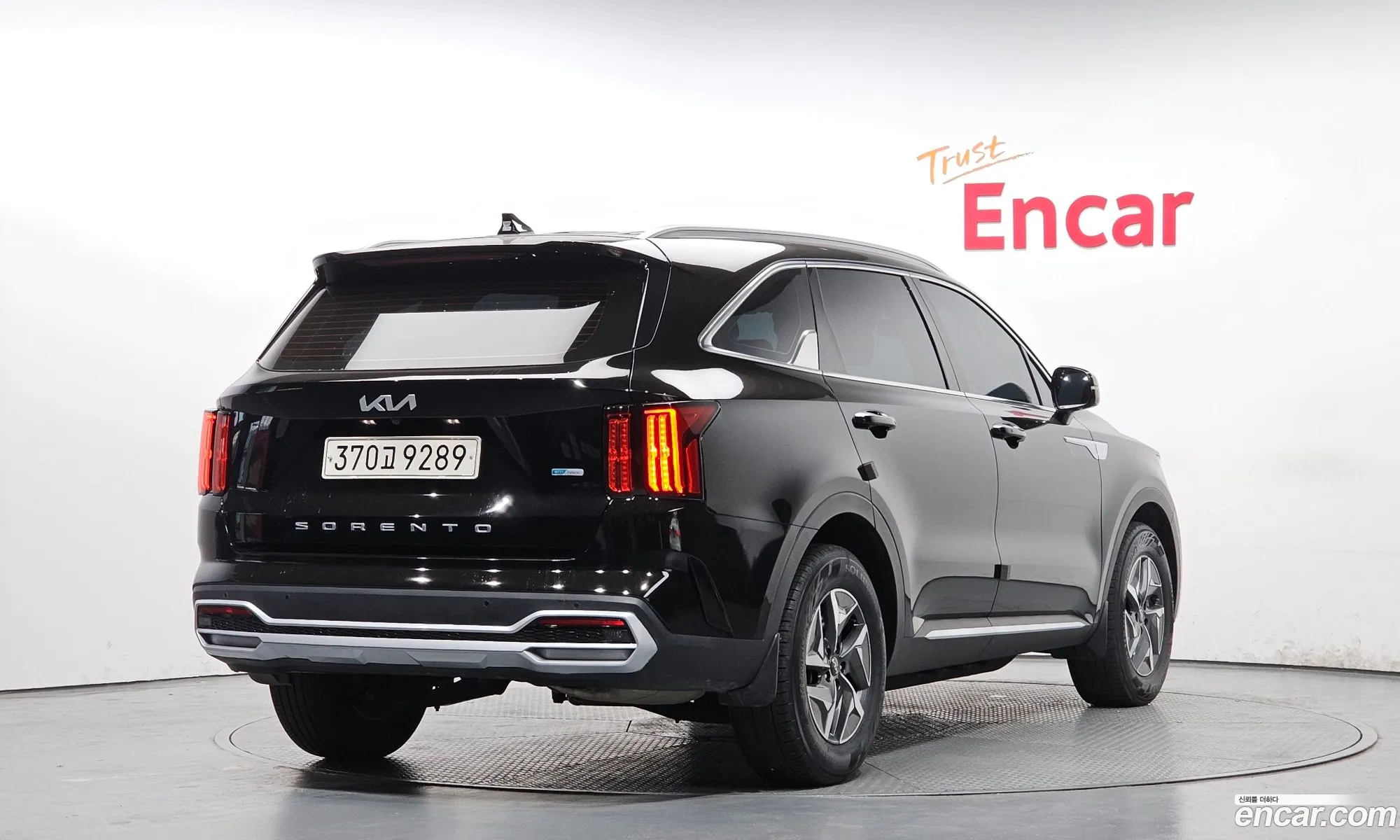 Kia Sorento 2022 — 3