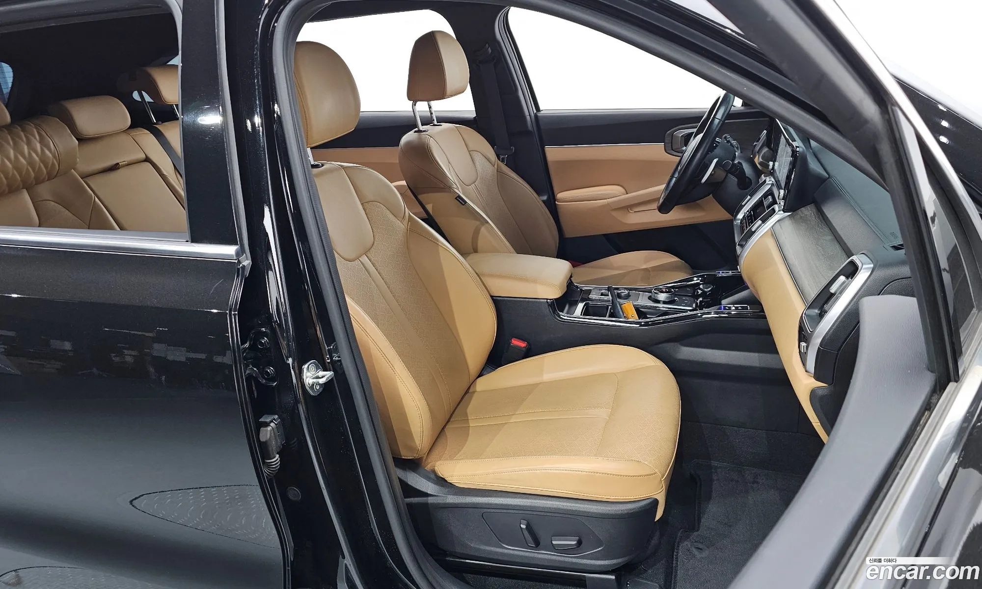 Kia Sorento 2022 — 19