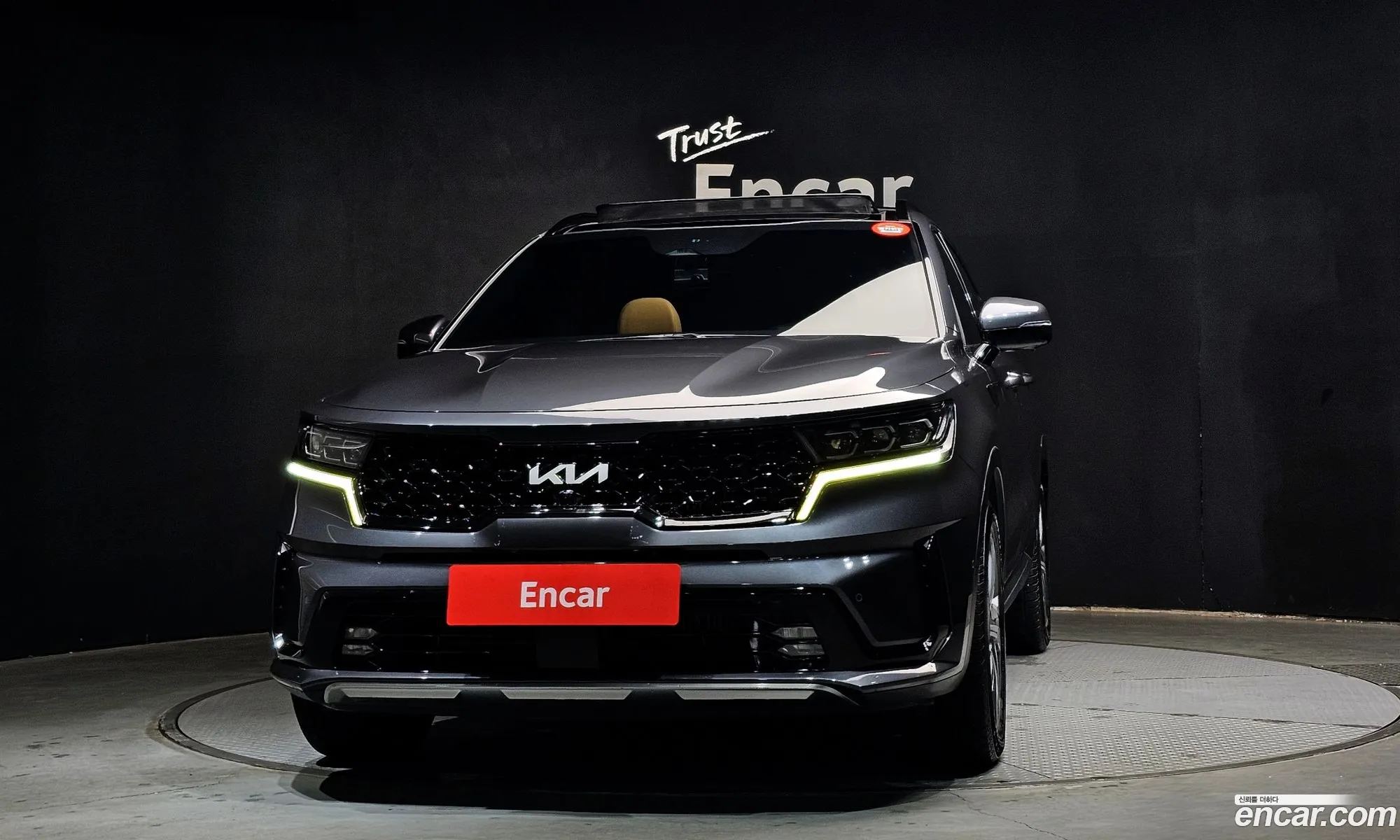 Kia Sorento 2022 — 19