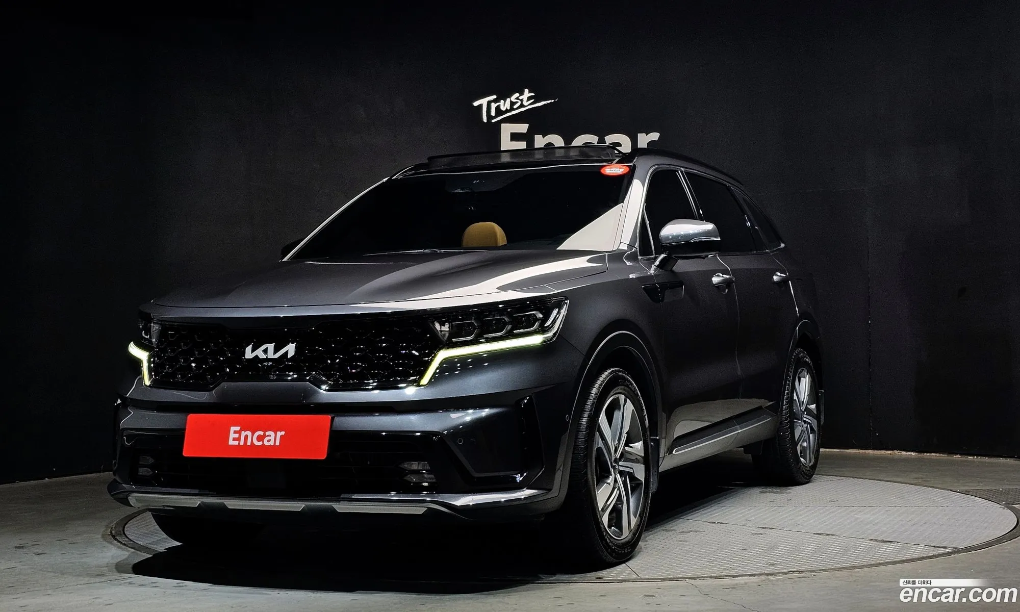 Kia Sorento 2022 — 16