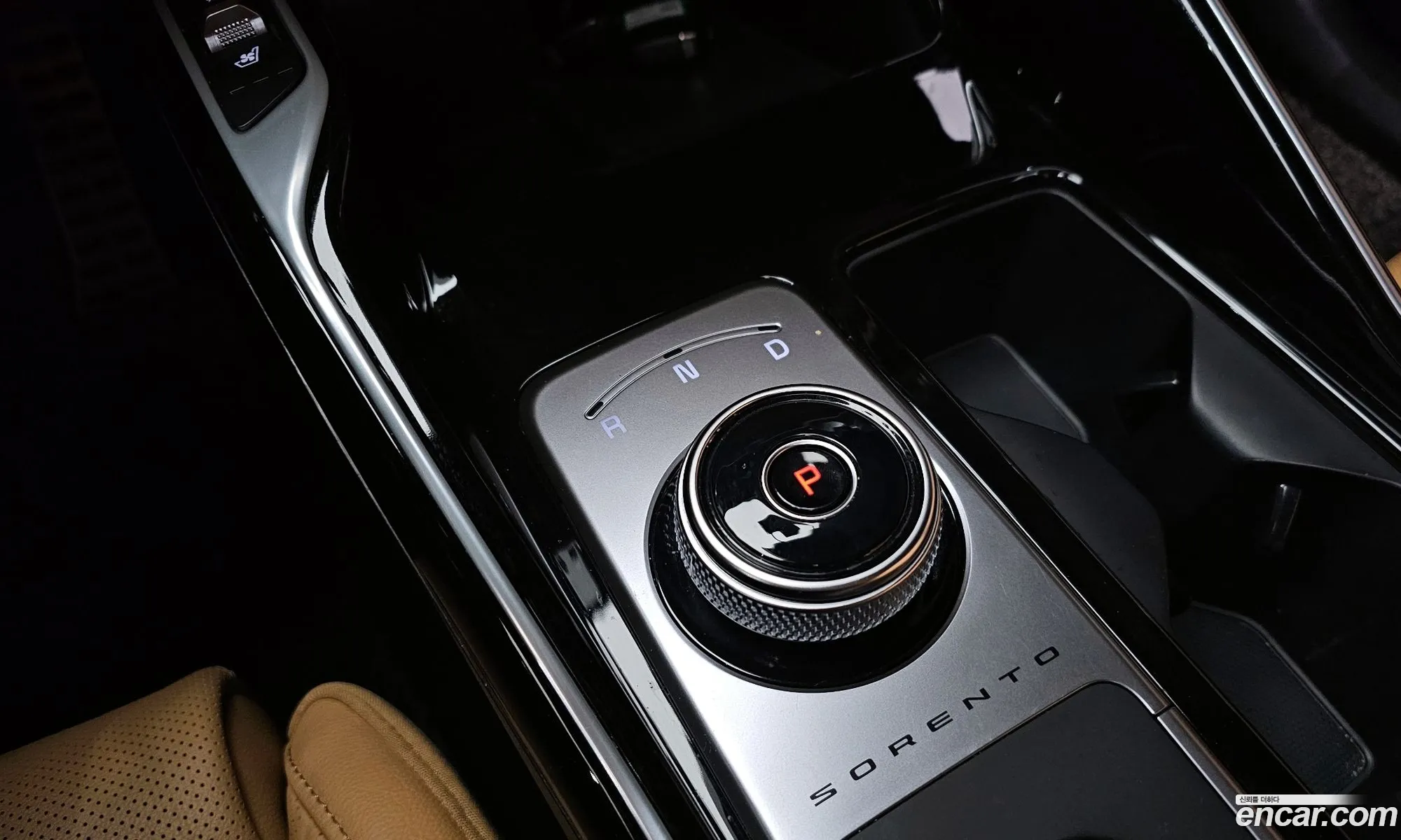 Kia Sorento 2022 — 13