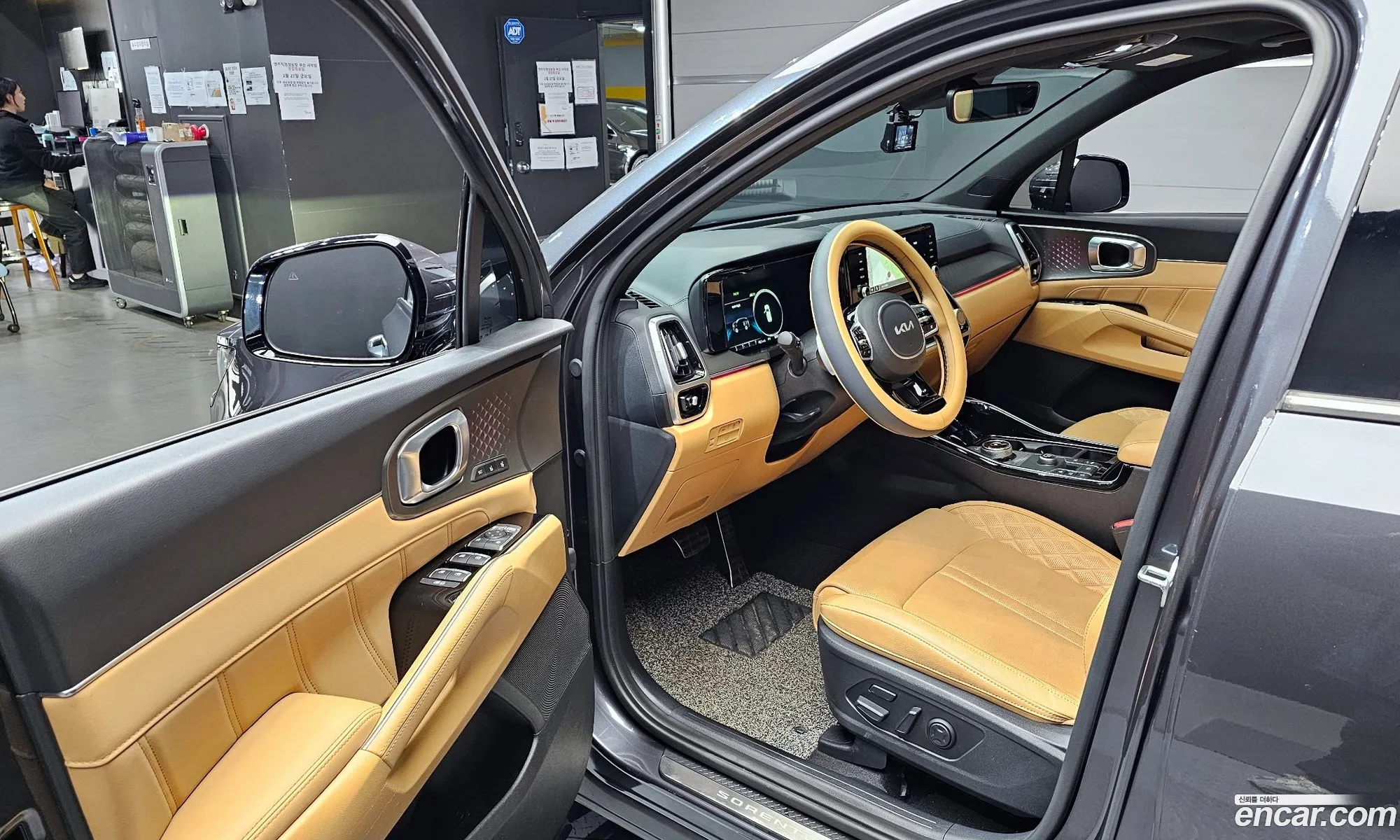 Kia Sorento 2022 — 9