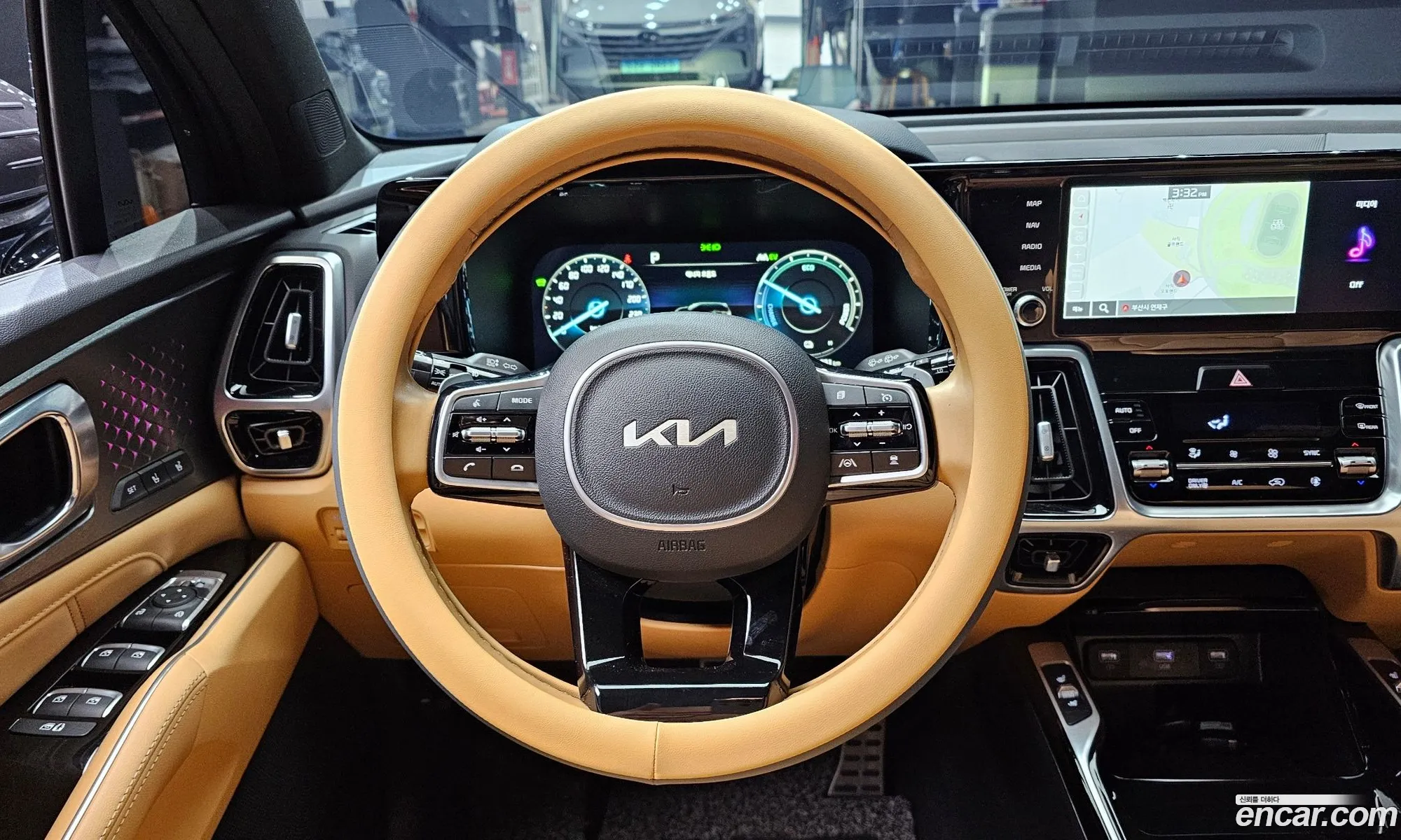 Kia Sorento 2022 — 3