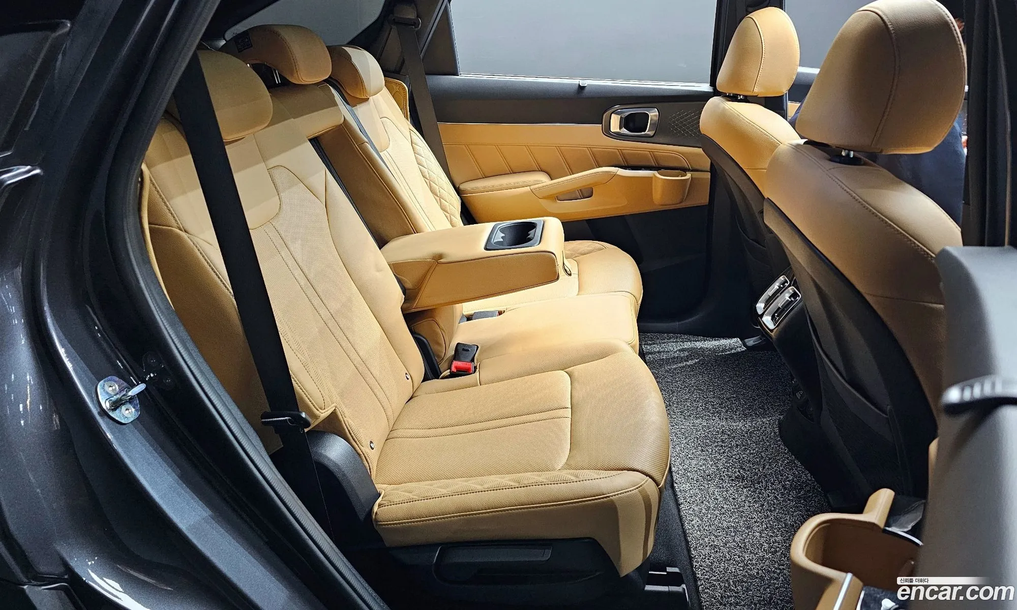 Kia Sorento 2022 — 20
