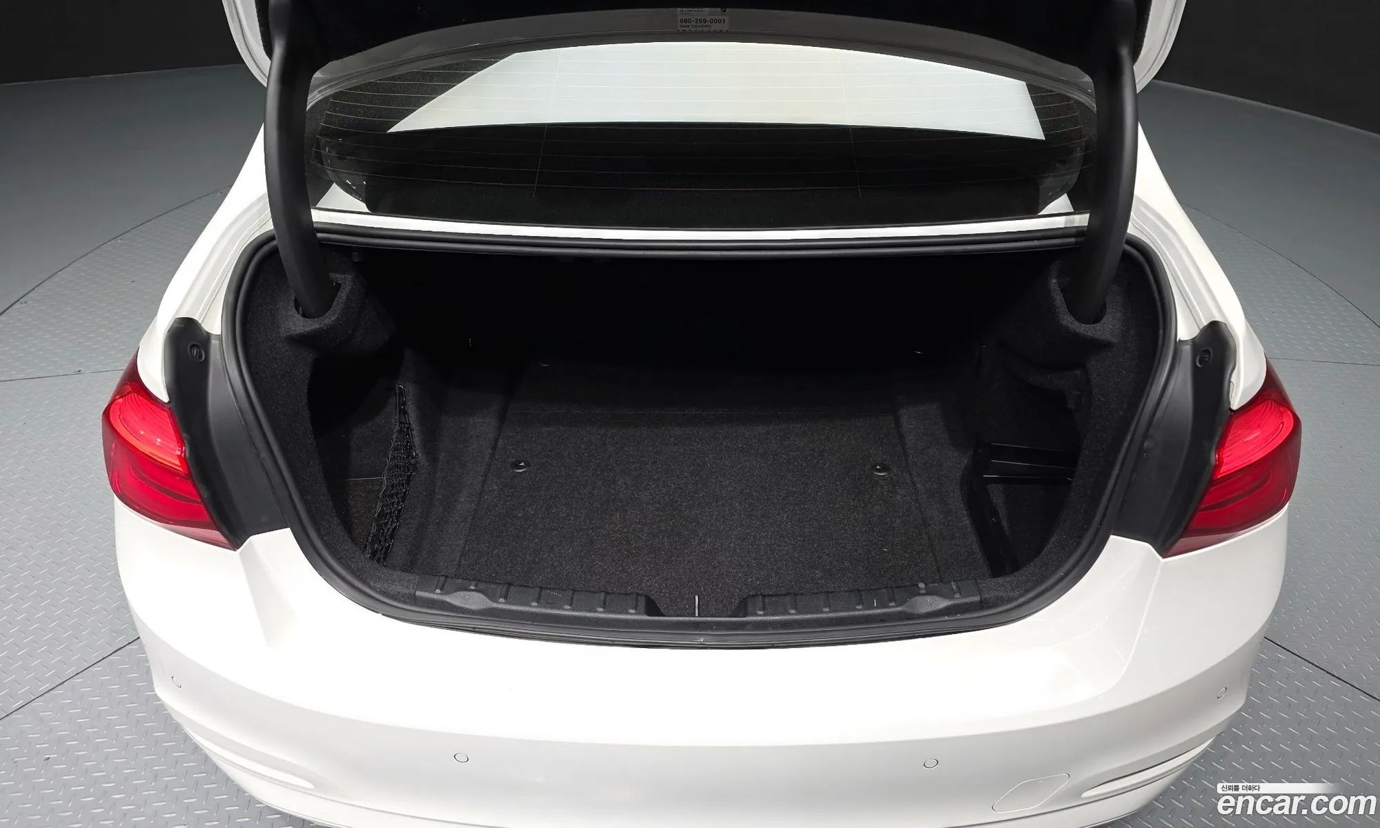 BMW 3 Series 2015 — 20