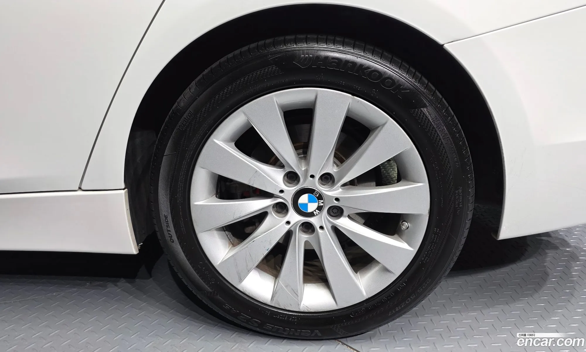 BMW 3 Series 2015 — 9