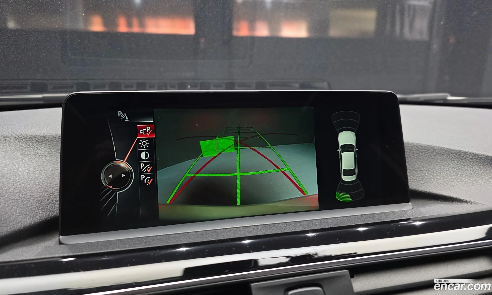 BMW 3 Series 2015 — 10