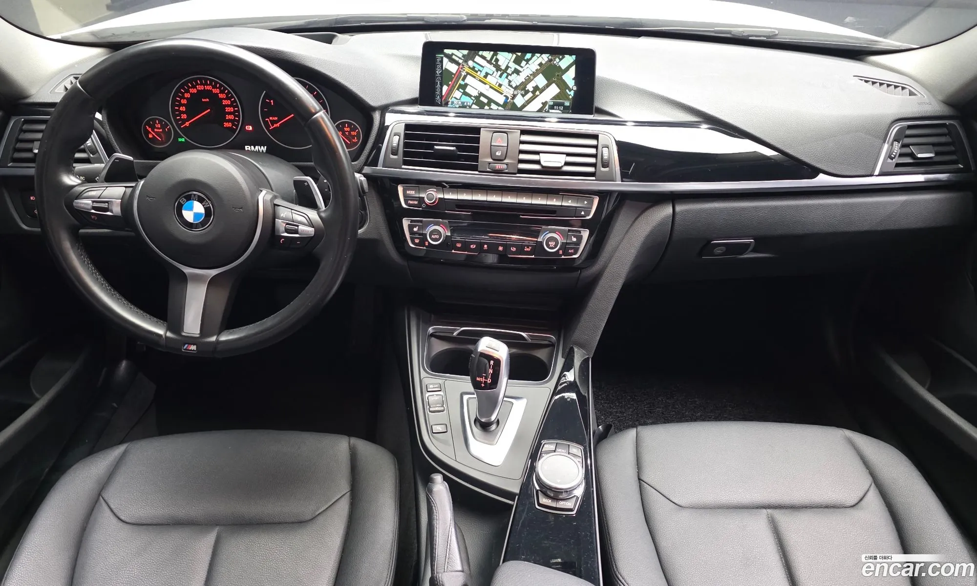 BMW 3 Series 2015 — 17