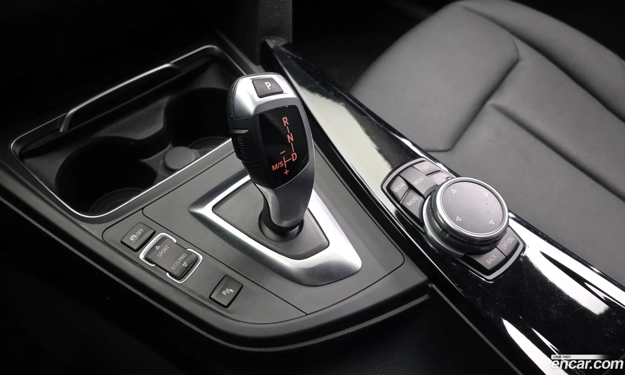 BMW 3 Series 2015 — 13