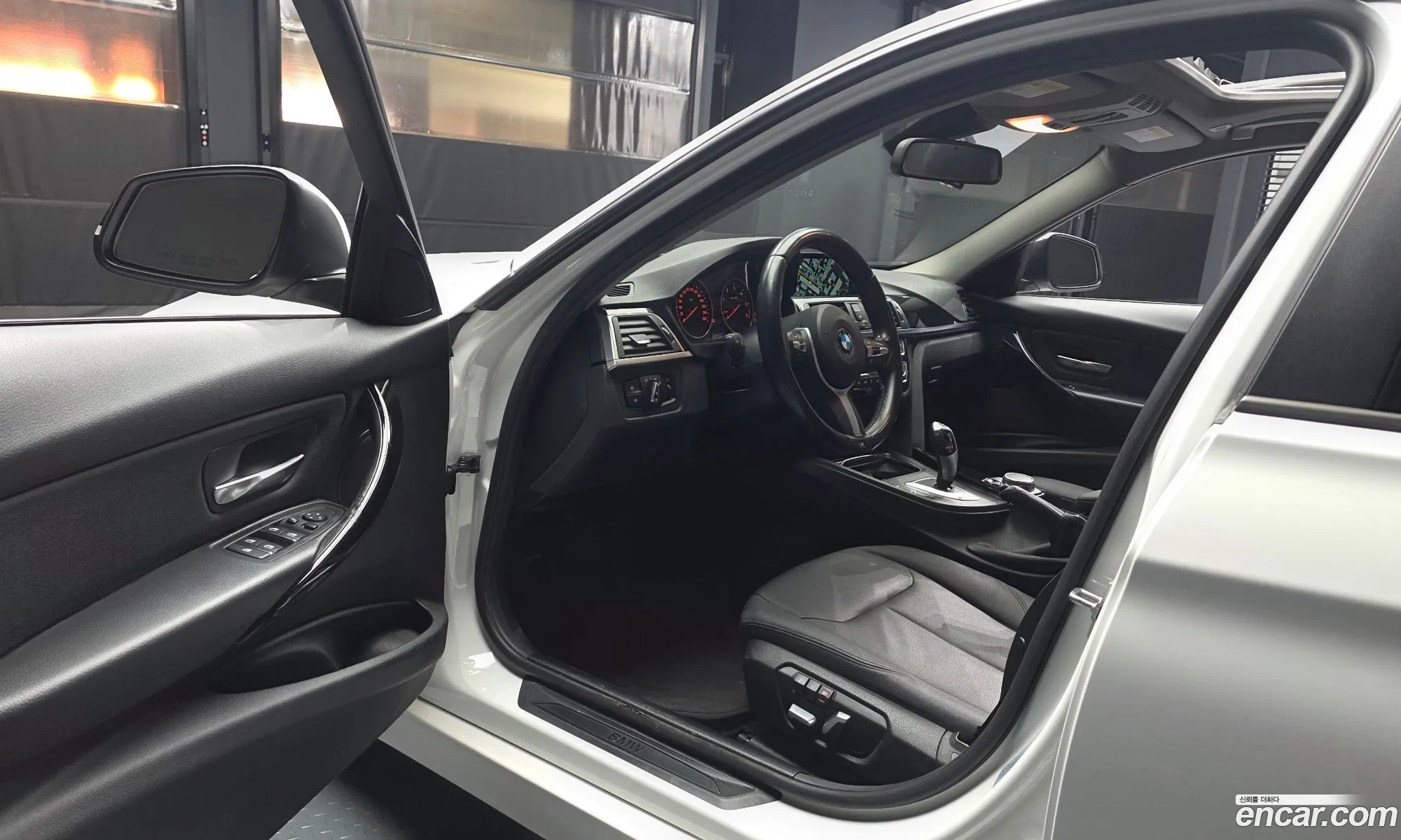BMW 3 Series 2015 — 14