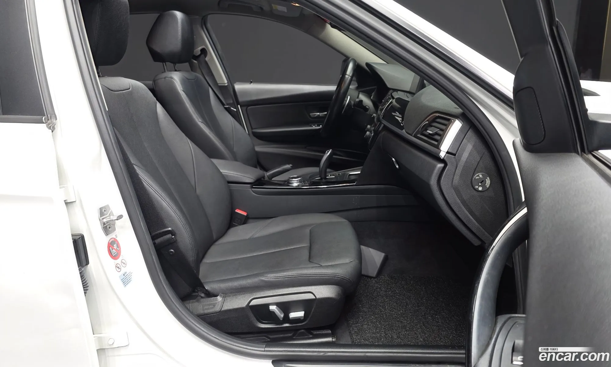 BMW 3 Series 2015 — 4
