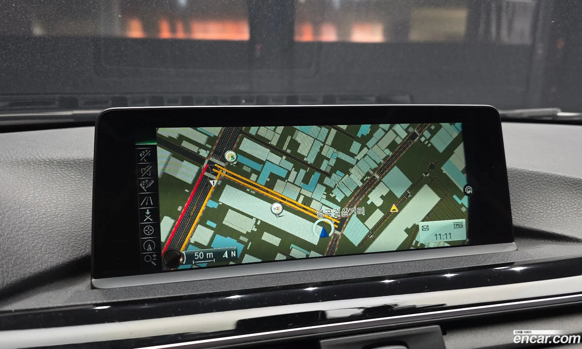 BMW 3 Series 2015 — 12