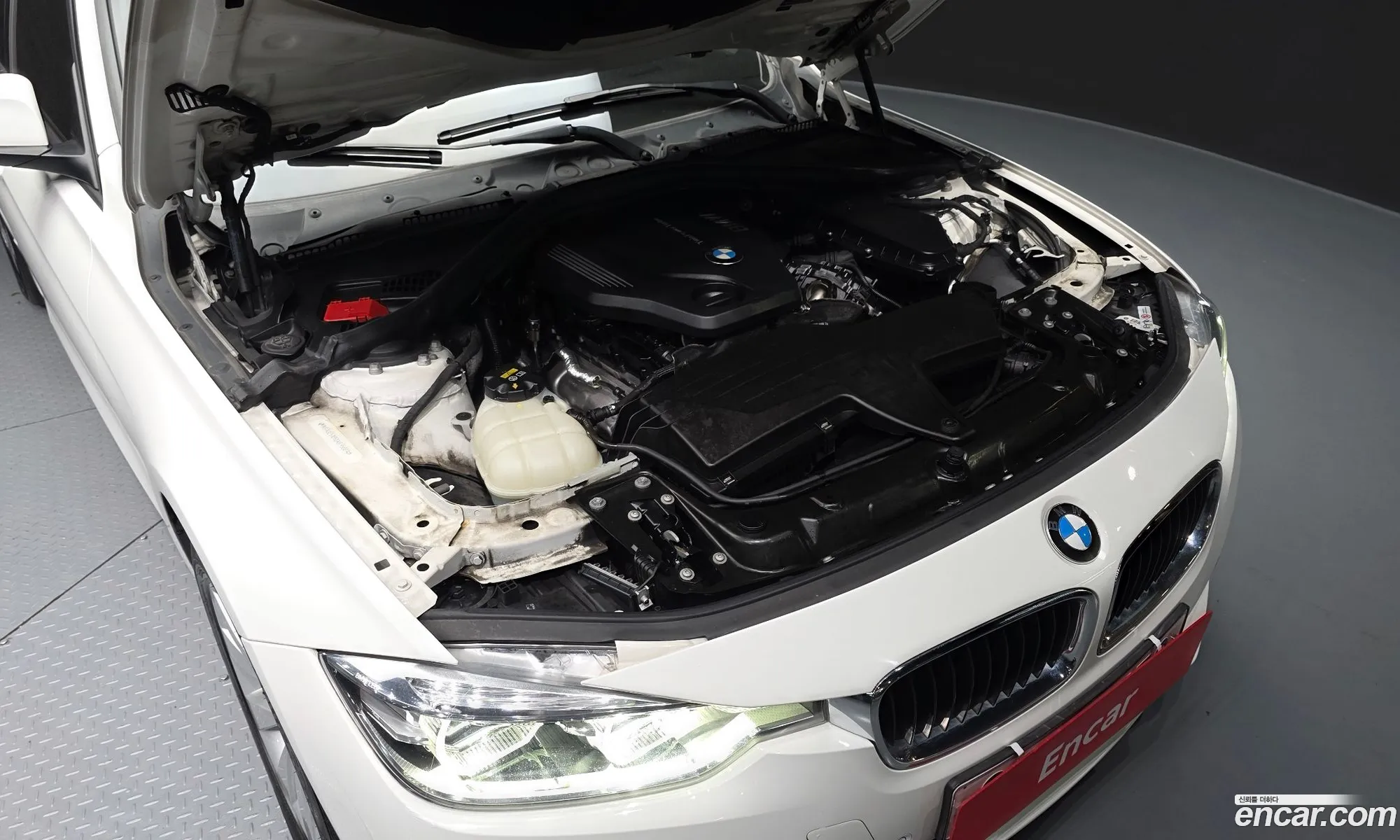BMW 3 Series 2015 — 3