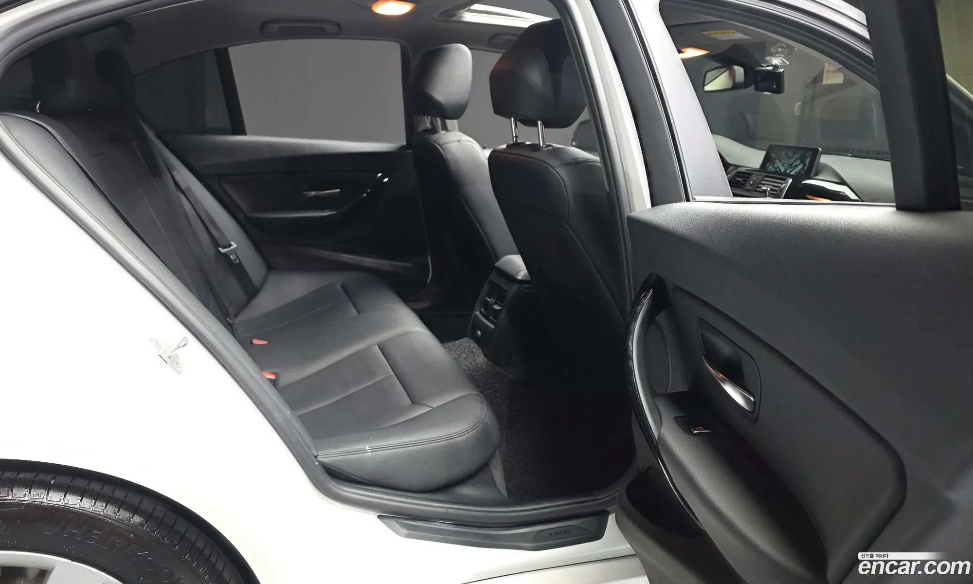 BMW 3 Series 2015 — 5