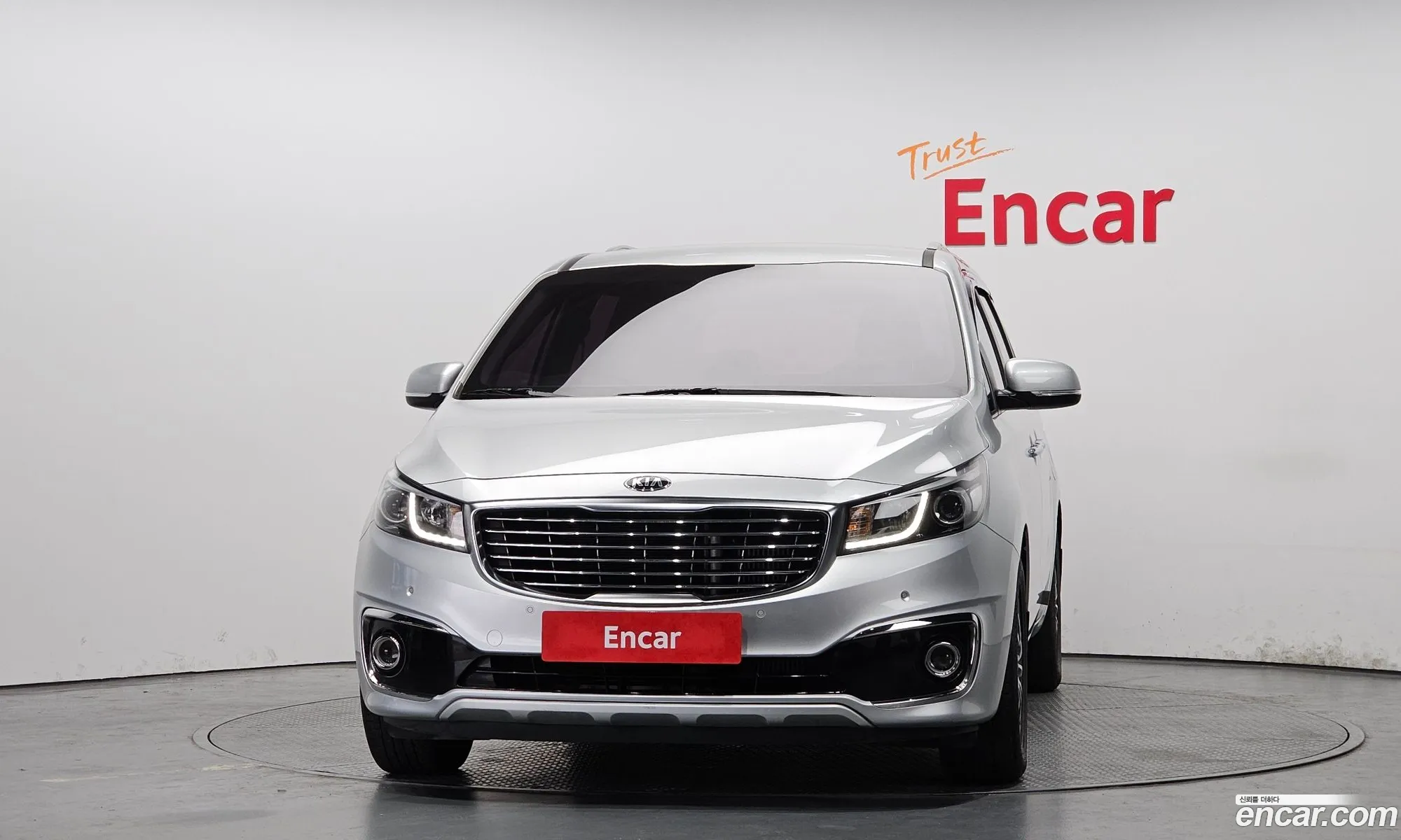Kia Carnival 2016 — 18