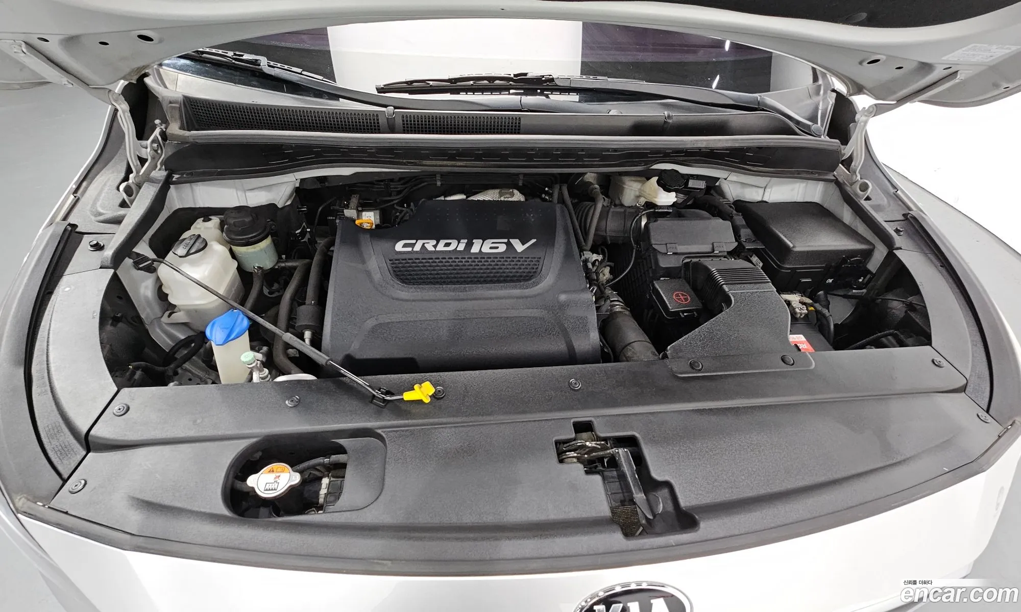 Kia Carnival 2016 — 7