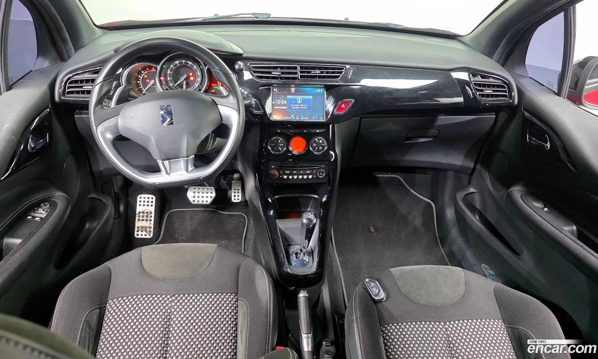Citroen/DS DS3