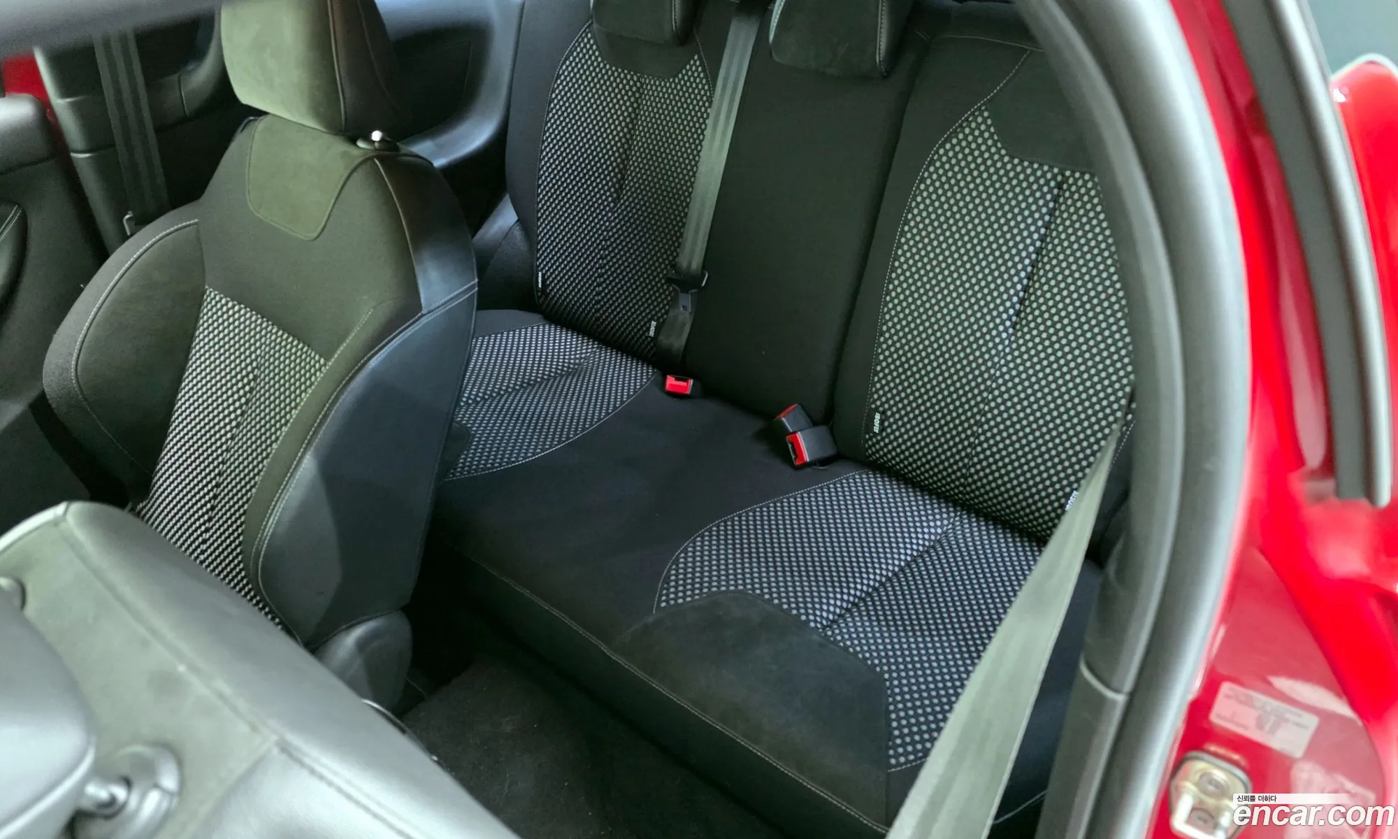 Citroen/DS DS3