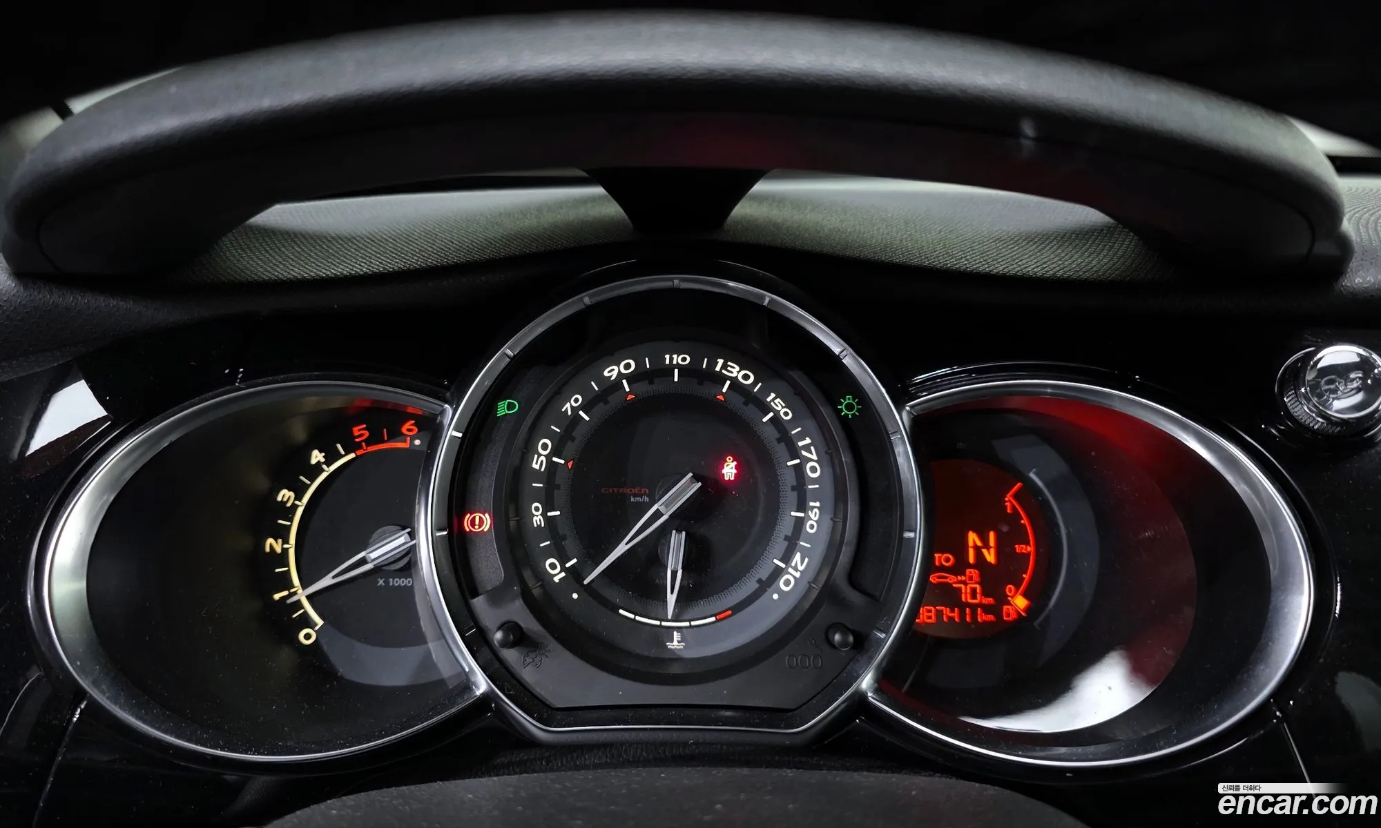 Citroen/DS DS3 2013 VF7SA9HP8DW501431 — 15