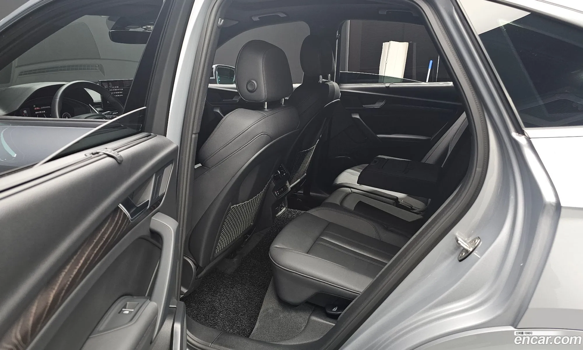 Audi Q5 2023 WAUZZZFYXP2042248 — 3